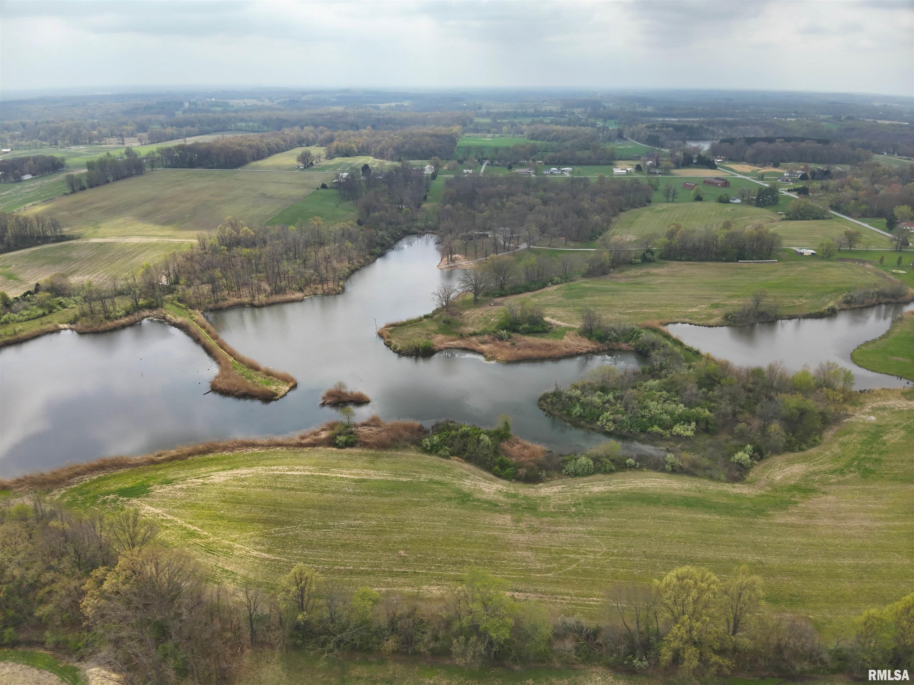 14854 Sesser Lake Road, Sesser, Illinois image 1