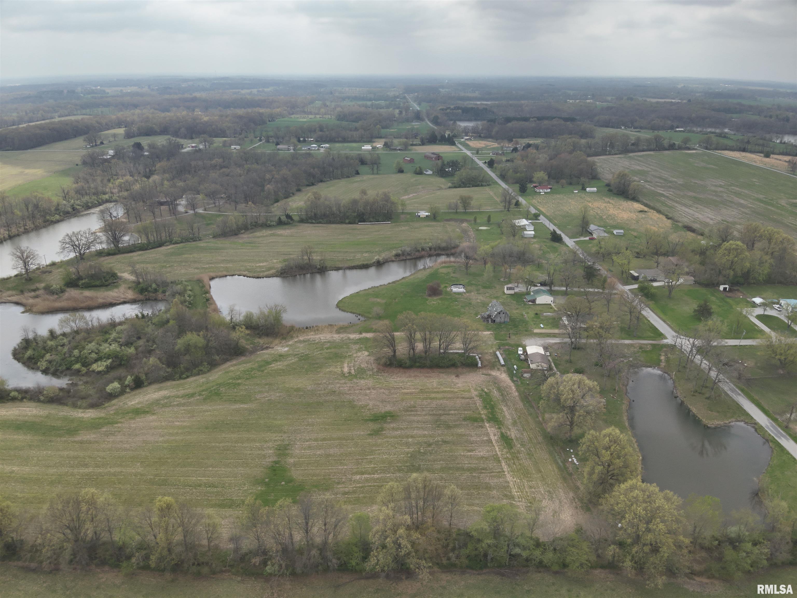 14854 Sesser Lake Road, Sesser, Illinois image 19