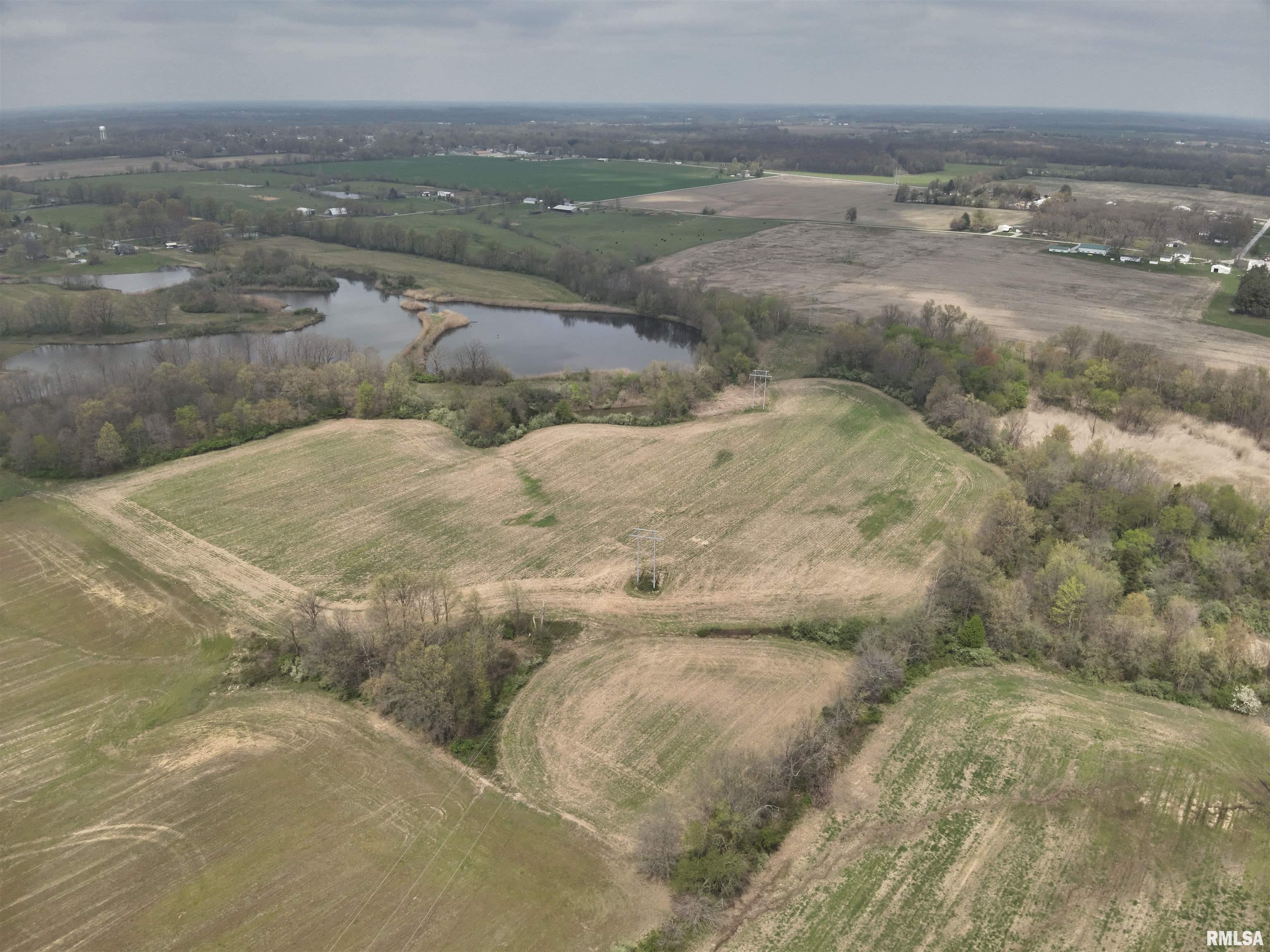 14854 Sesser Lake Road, Sesser, Illinois image 7