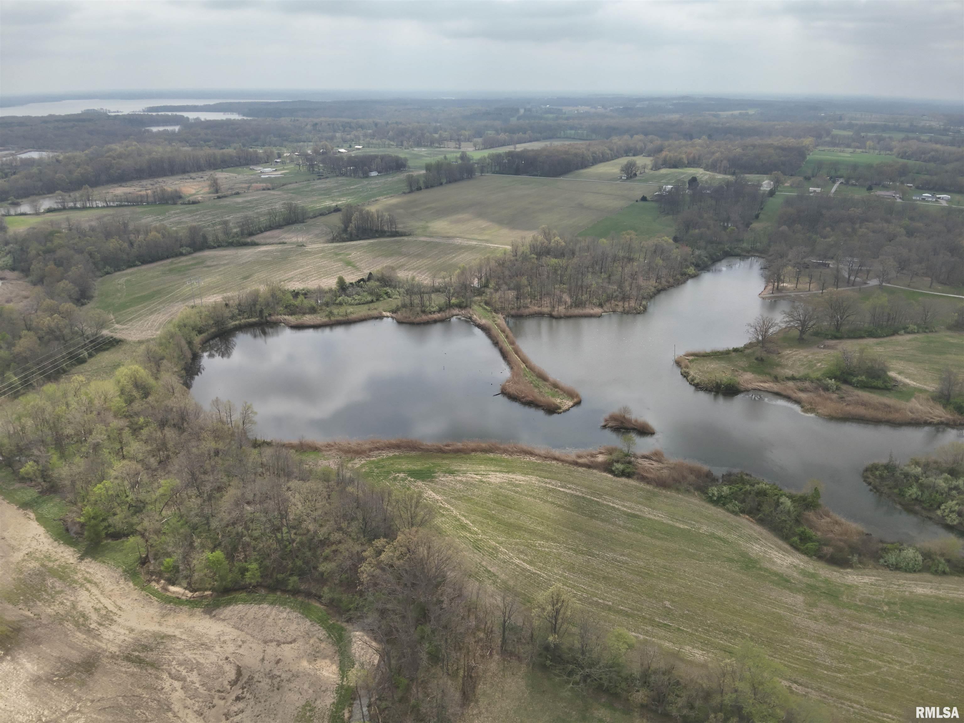 14854 Sesser Lake Road, Sesser, Illinois image 17