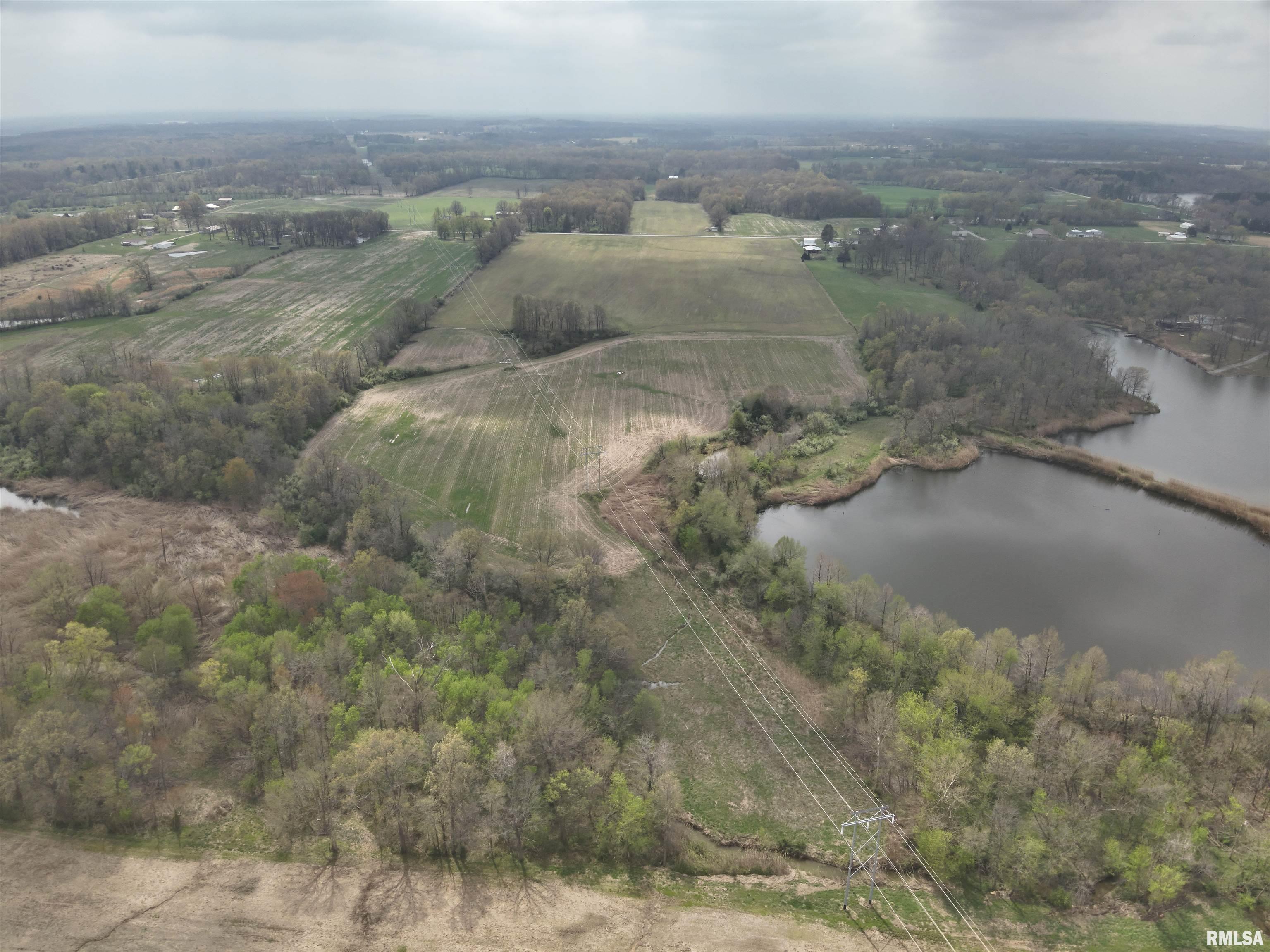 14854 Sesser Lake Road, Sesser, Illinois image 14