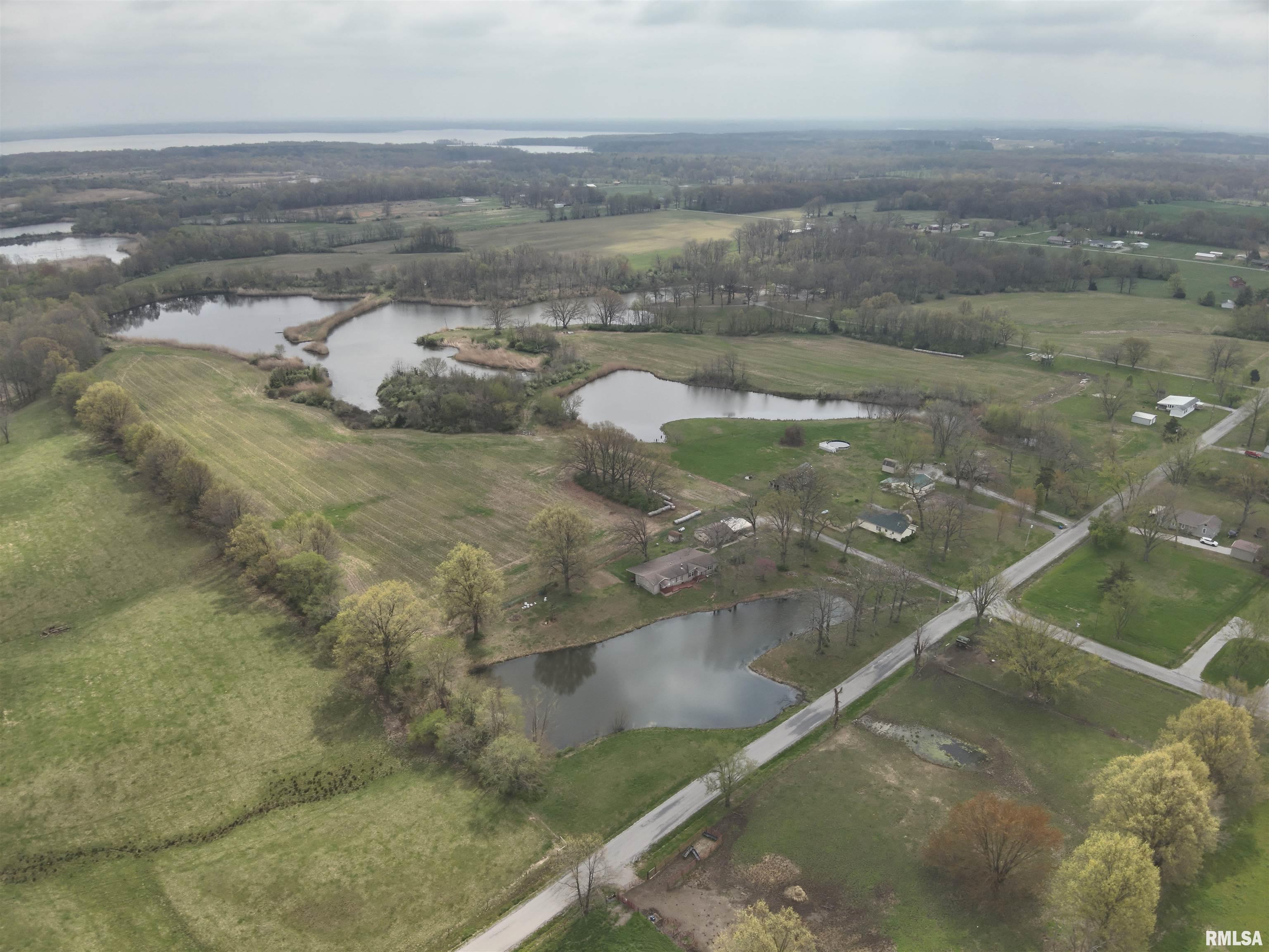 14854 Sesser Lake Road, Sesser, Illinois image 21
