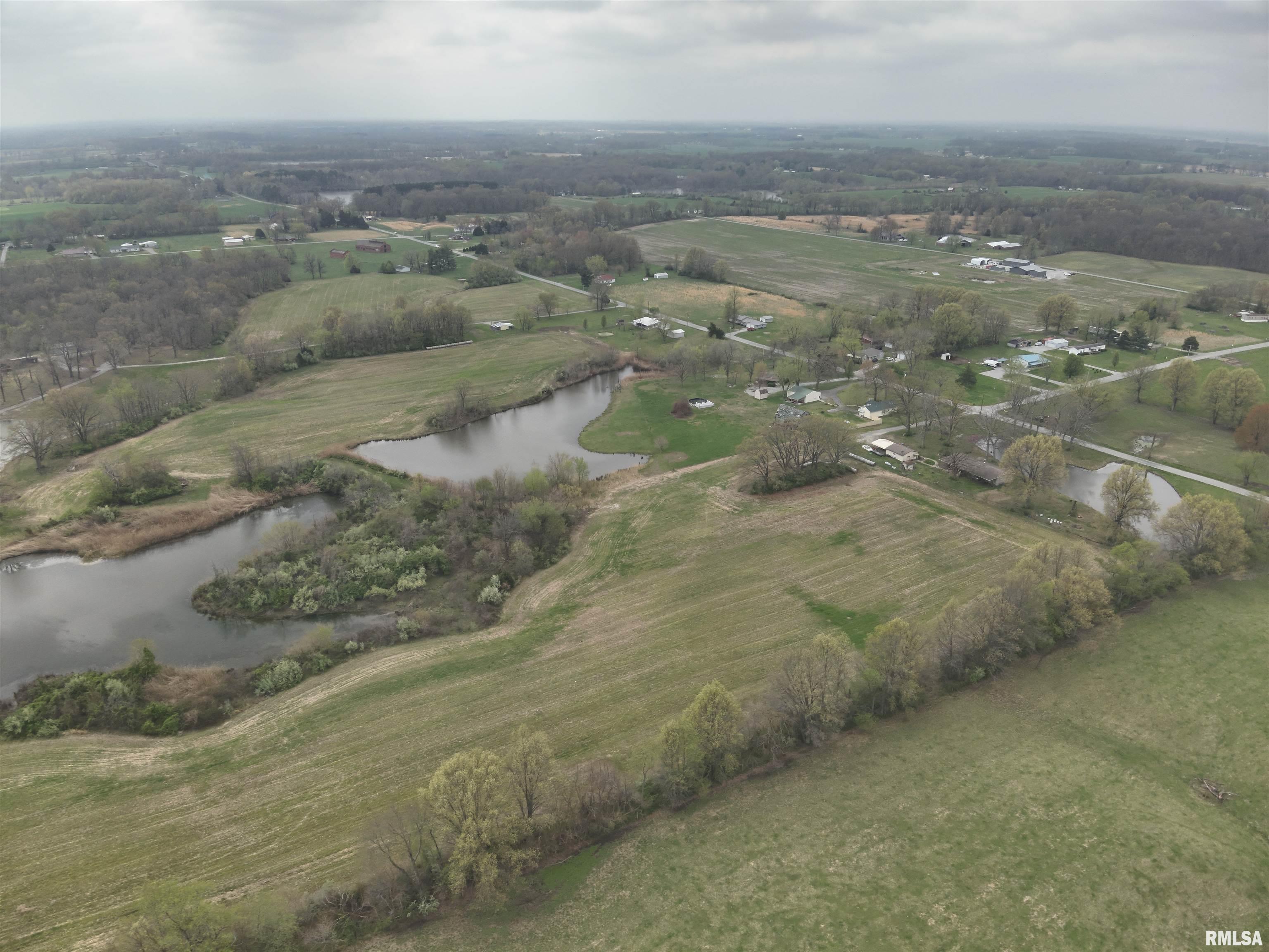 14854 Sesser Lake Road, Sesser, Illinois image 18