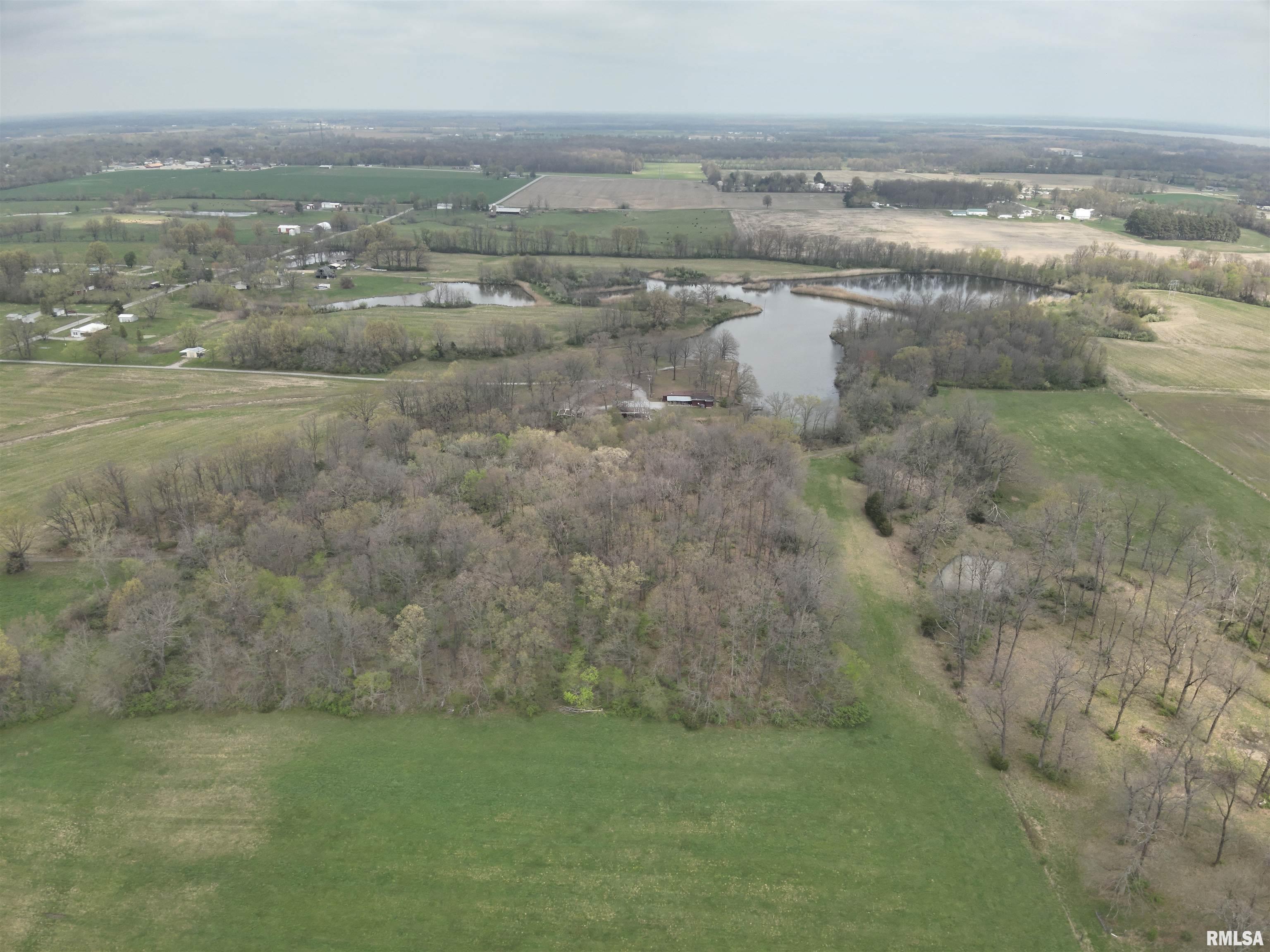 14854 Sesser Lake Road, Sesser, Illinois image 3