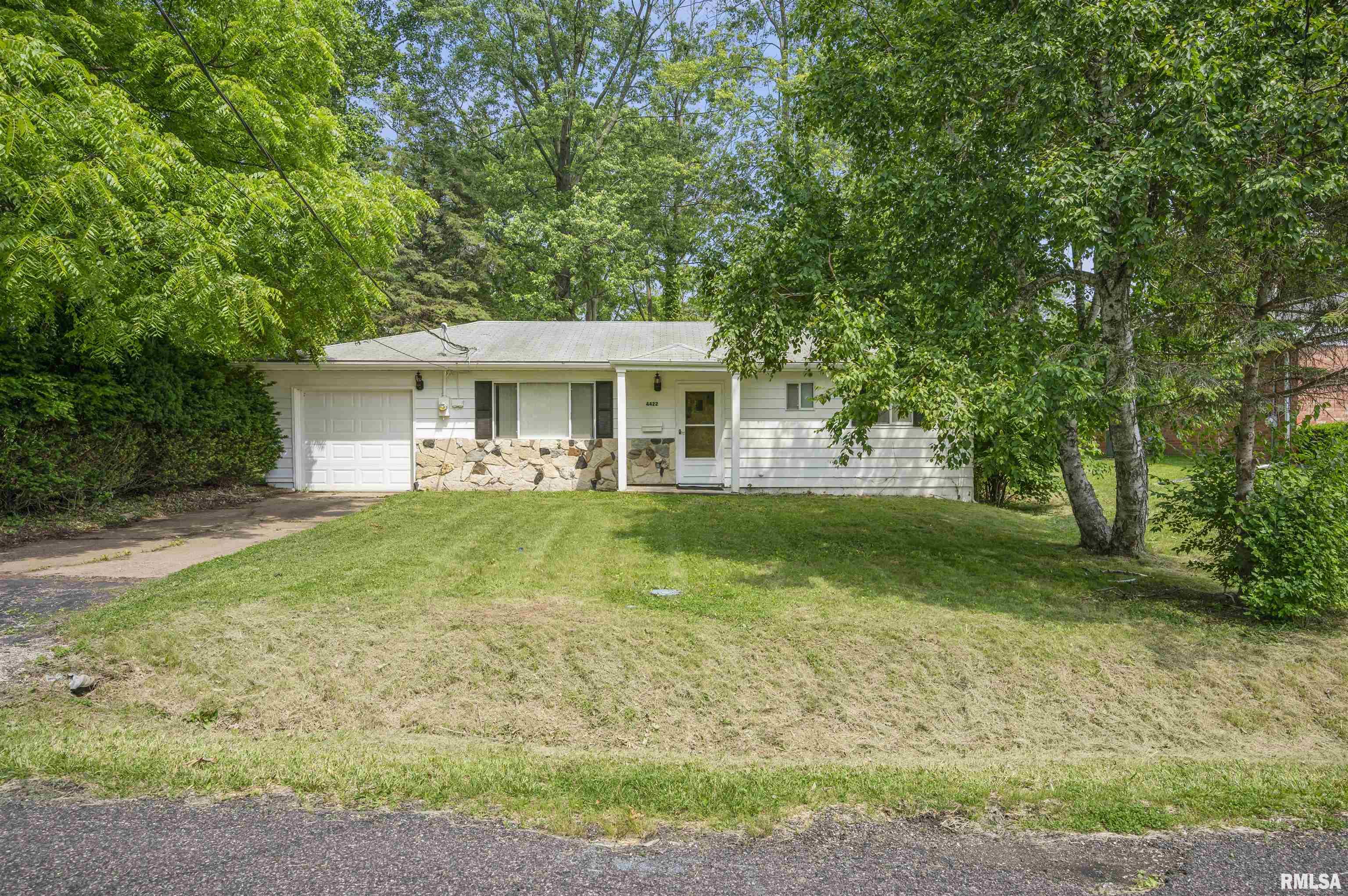 4422 N Carola Avenue, Peoria, Illinois image 1