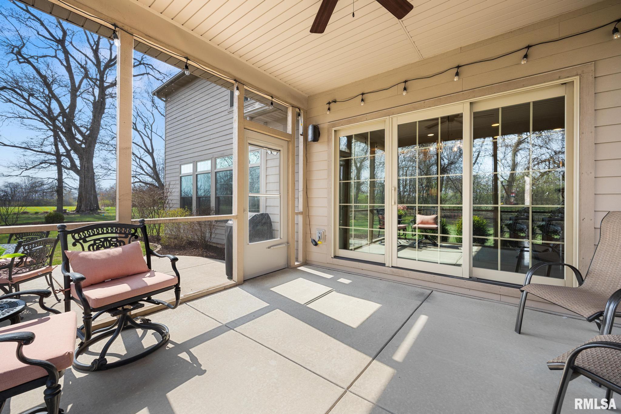 6410 W Stonebrook Drive, Edwards, Illinois image 49