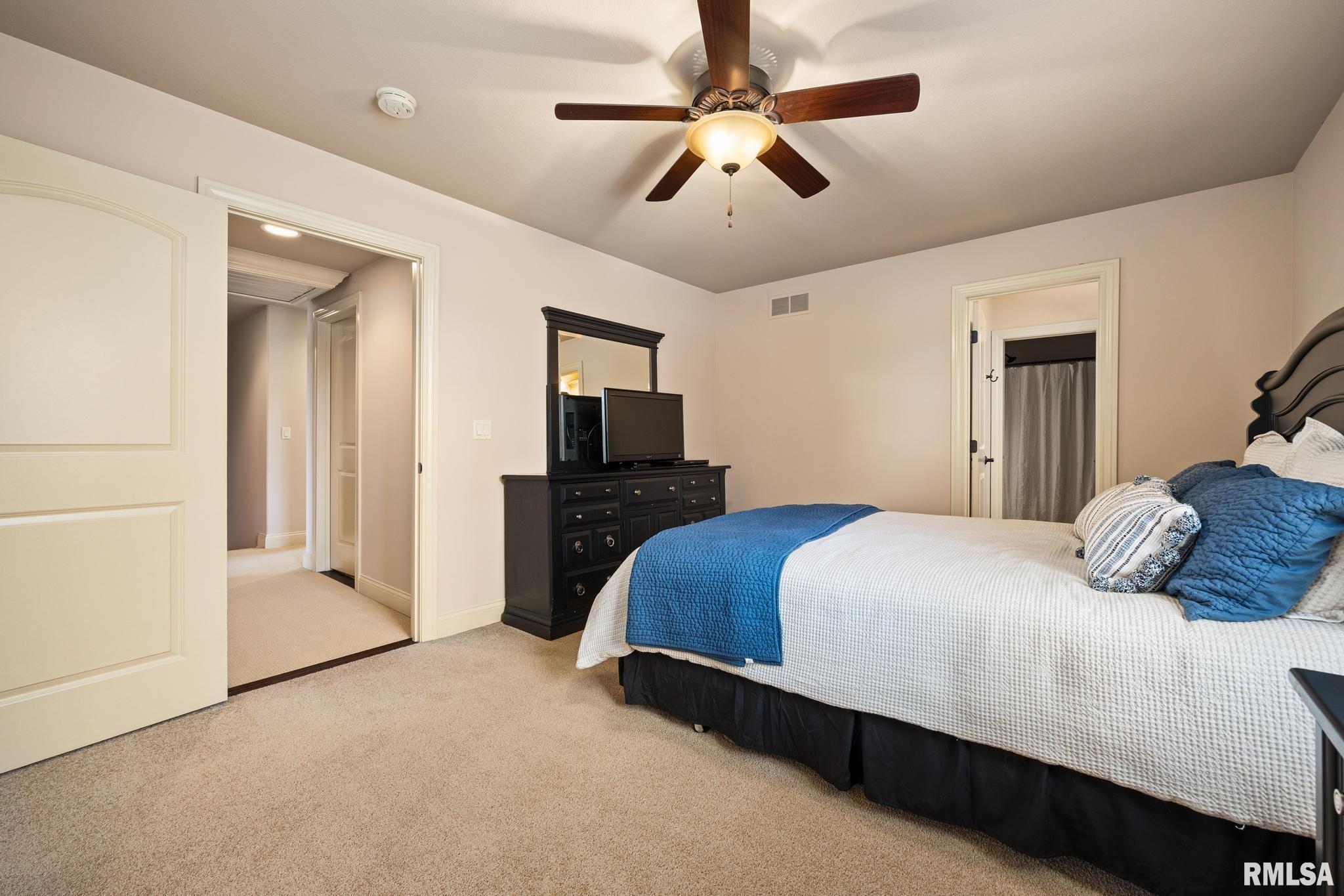 6410 W Stonebrook Drive, Edwards, Illinois image 31