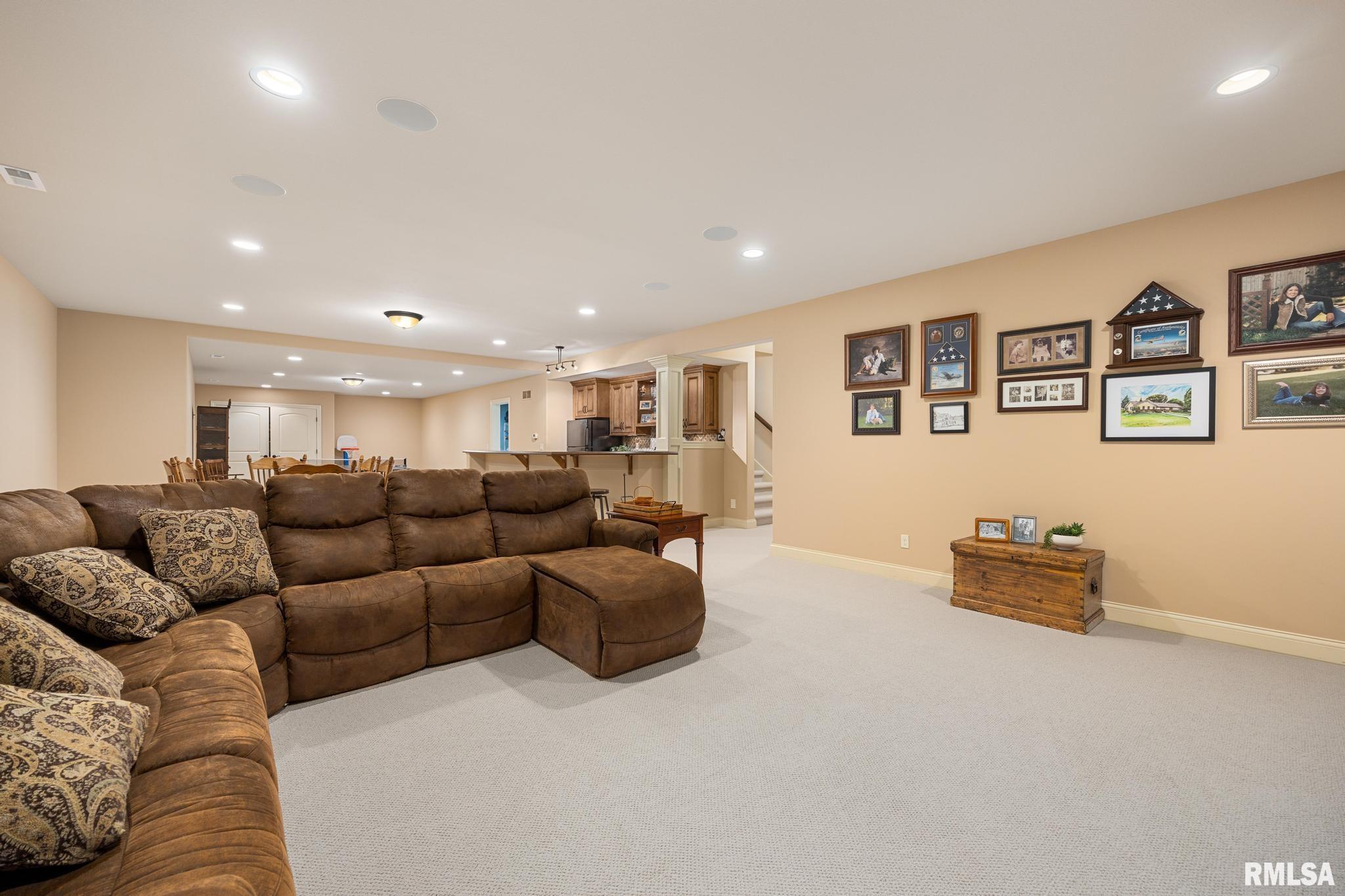 6410 W Stonebrook Drive, Edwards, Illinois image 40