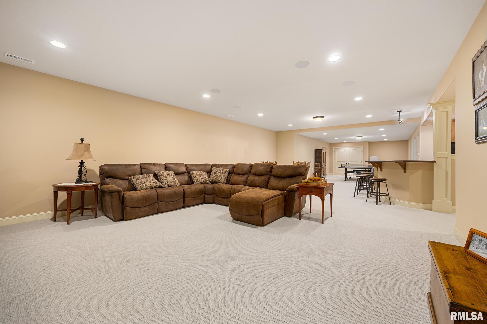 6410 W Stonebrook Drive, Edwards, Illinois image 42