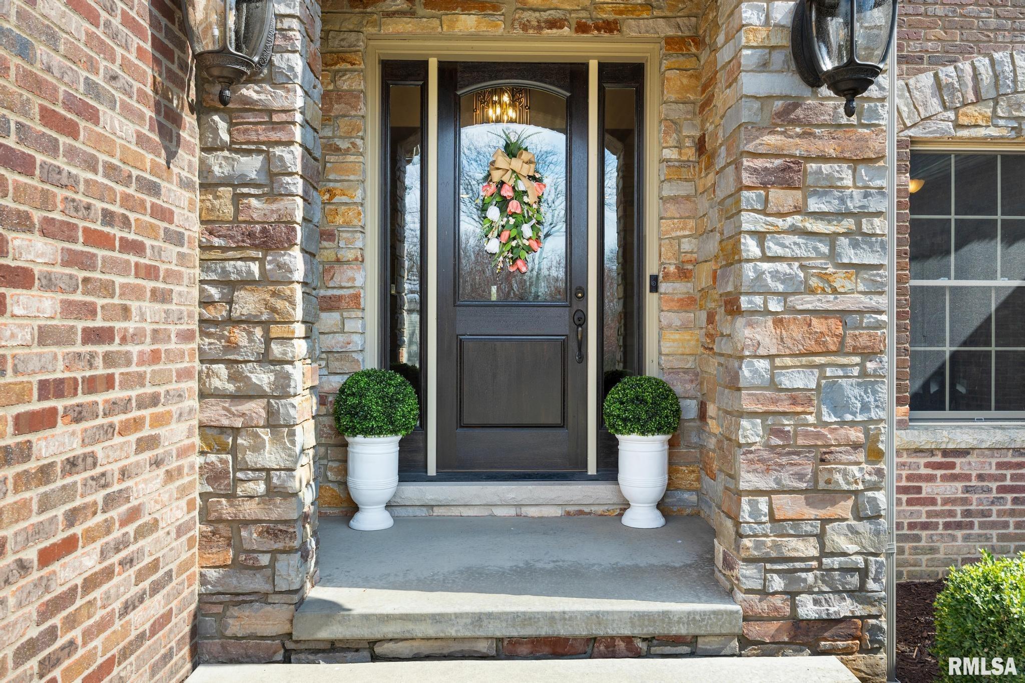6410 W Stonebrook Drive, Edwards, Illinois image 4