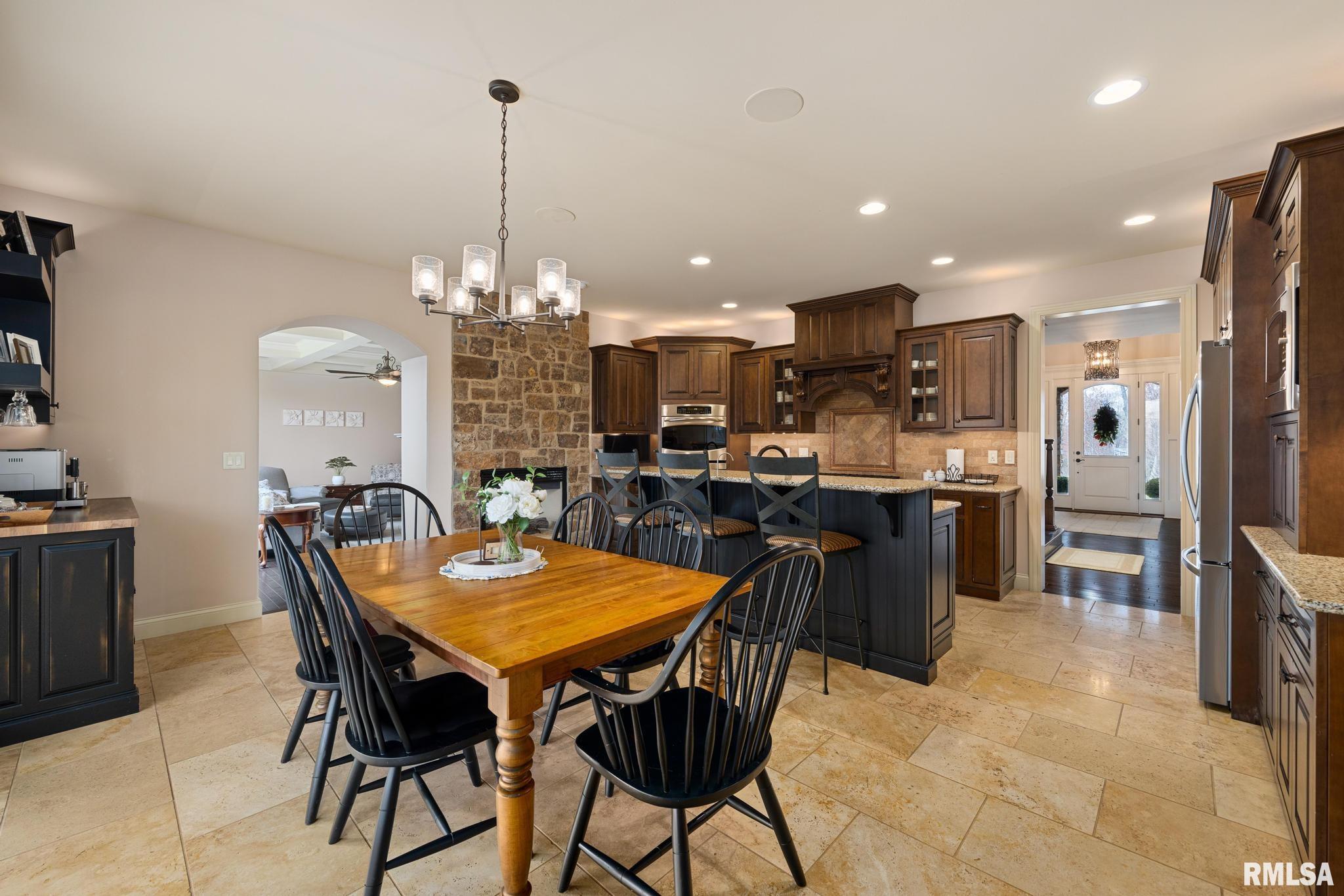 6410 W Stonebrook Drive, Edwards, Illinois image 12