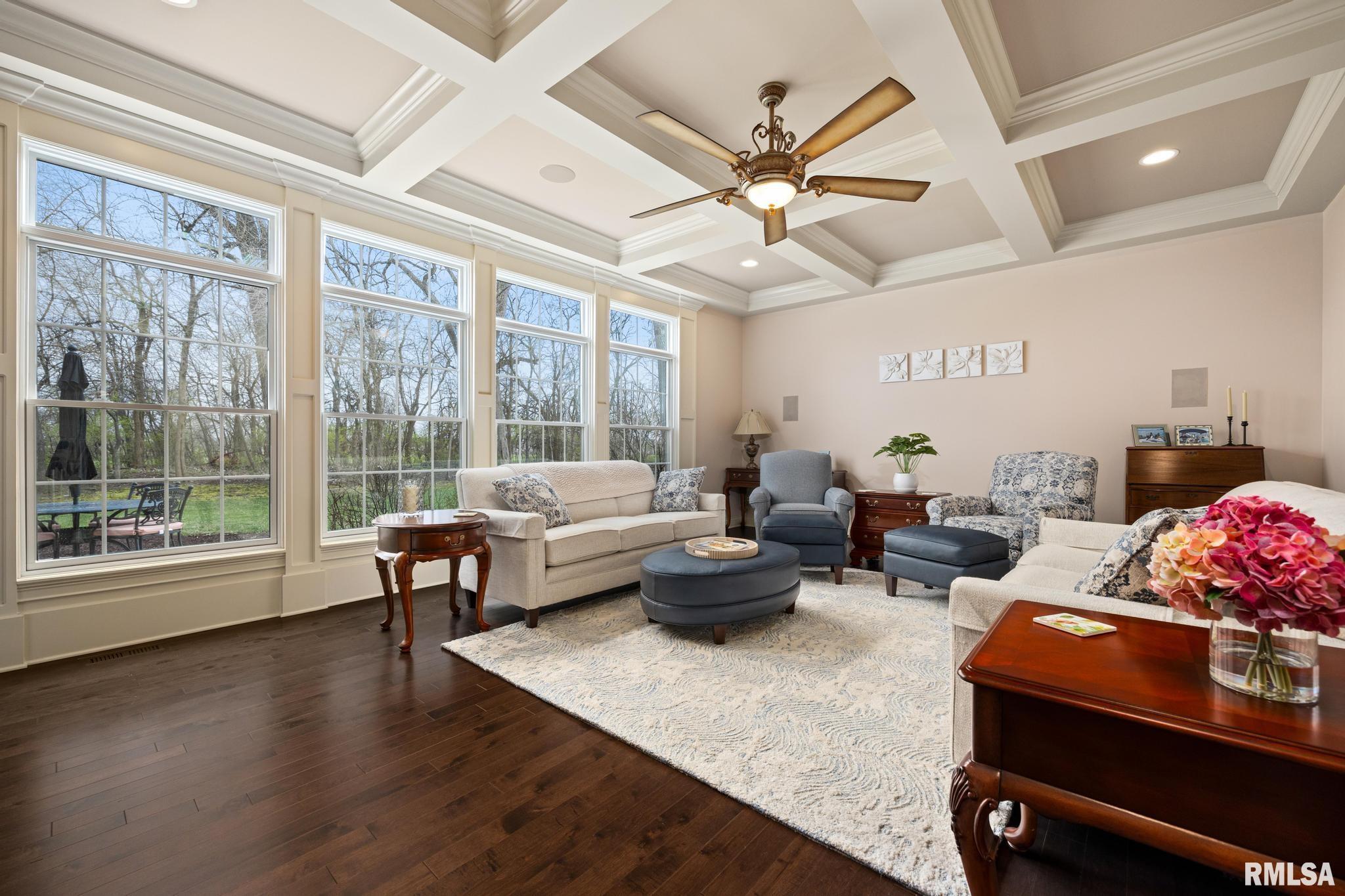 6410 W Stonebrook Drive, Edwards, Illinois image 18