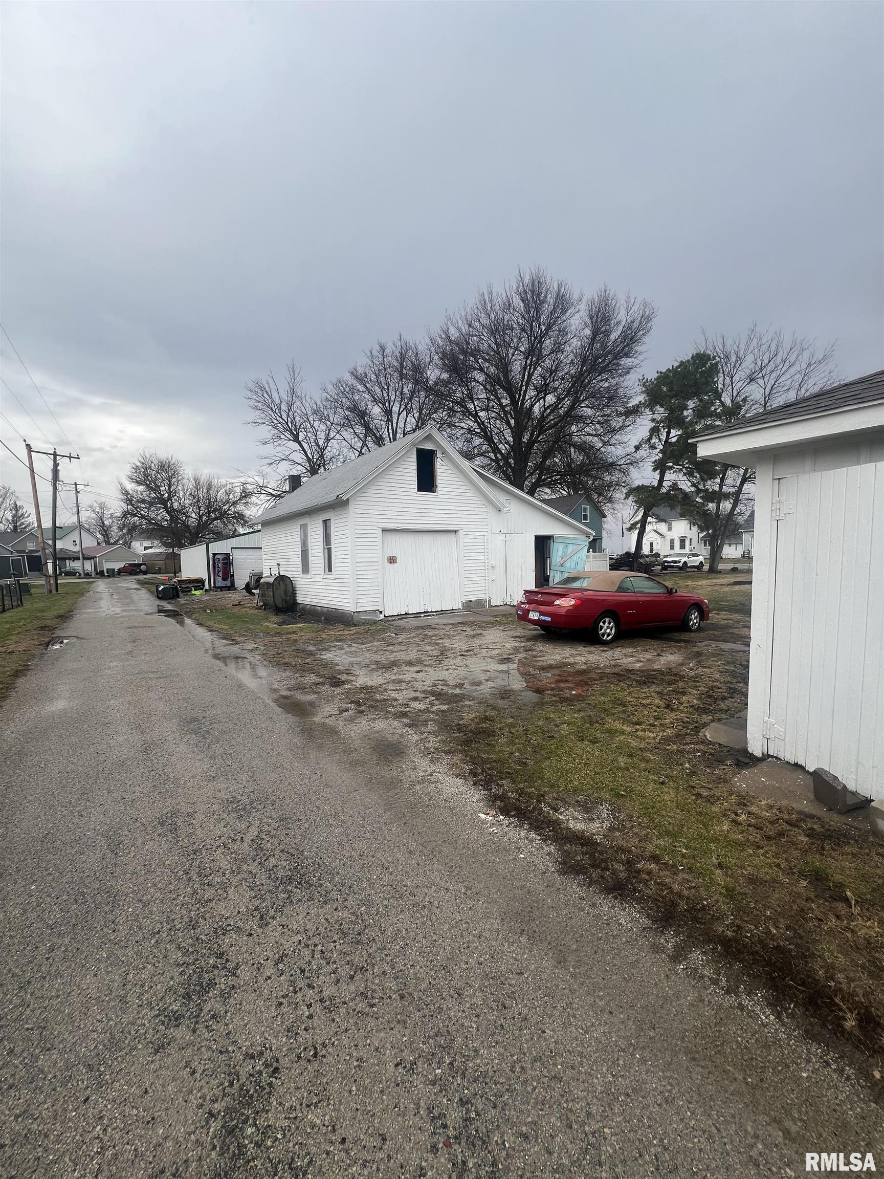 625 Main Street, New Liberty, Iowa image 2