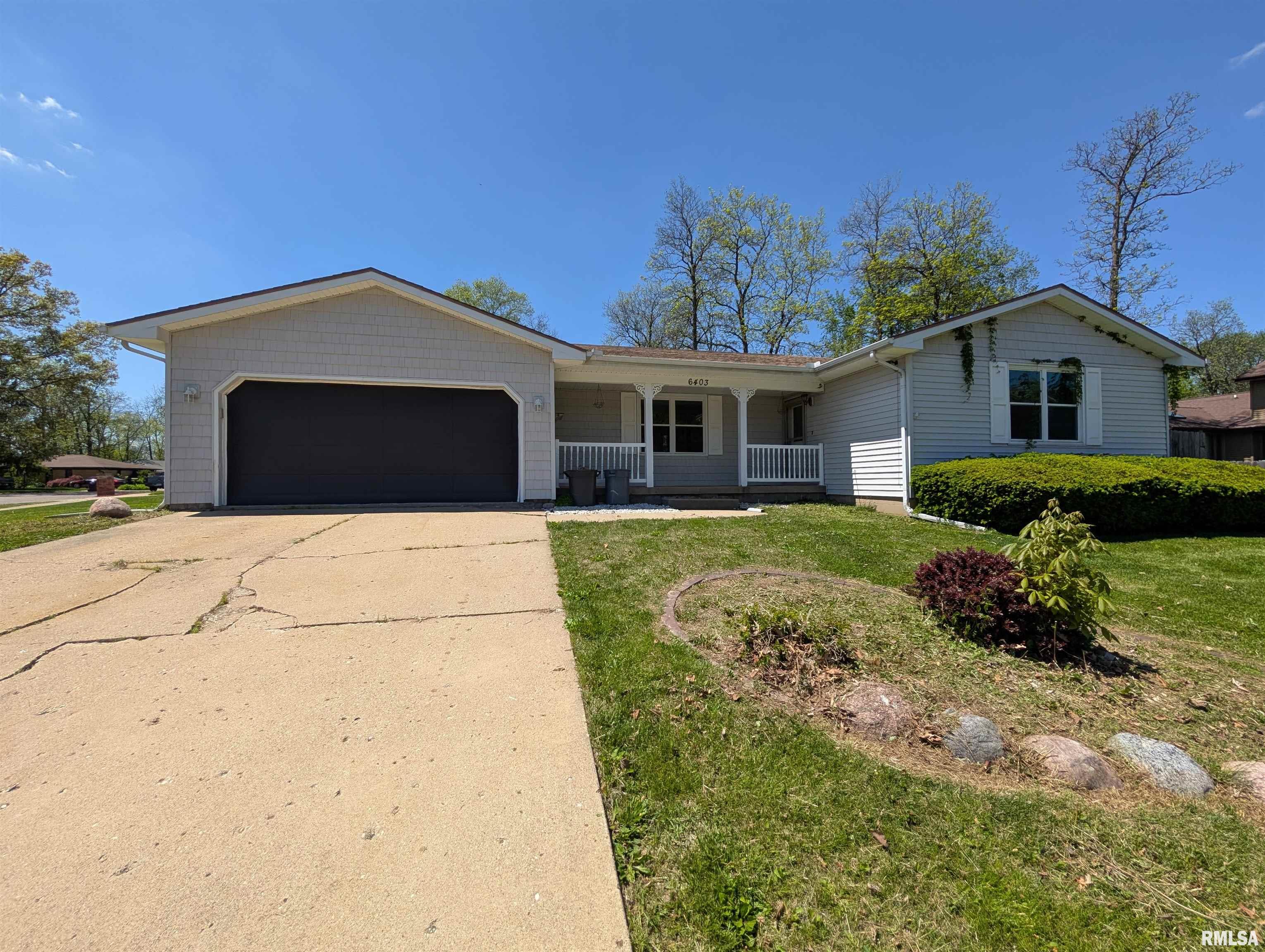 6403 N Talisman Terrace, Peoria, Illinois image 1