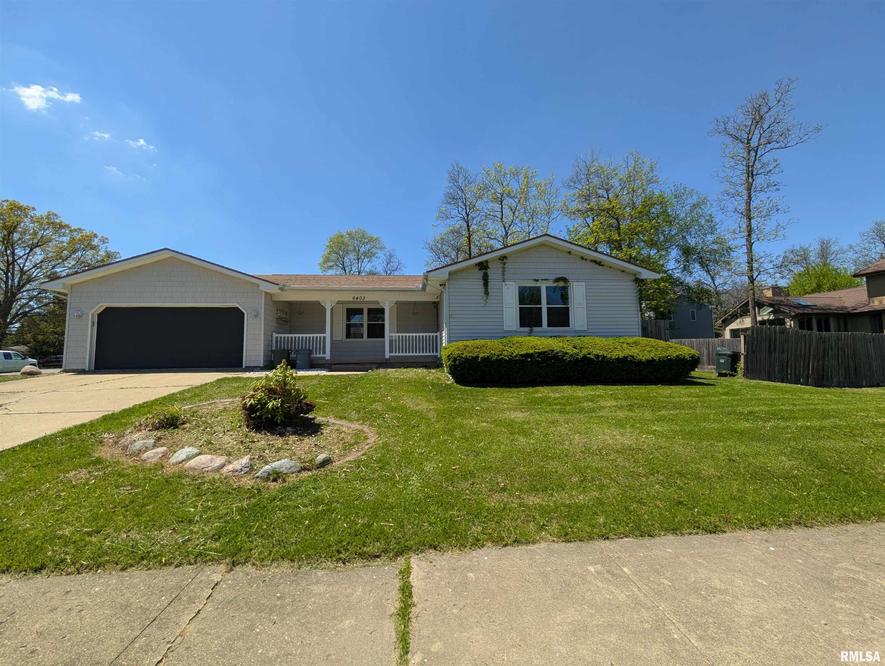 6403 N Talisman Terrace, Peoria, Illinois image 2