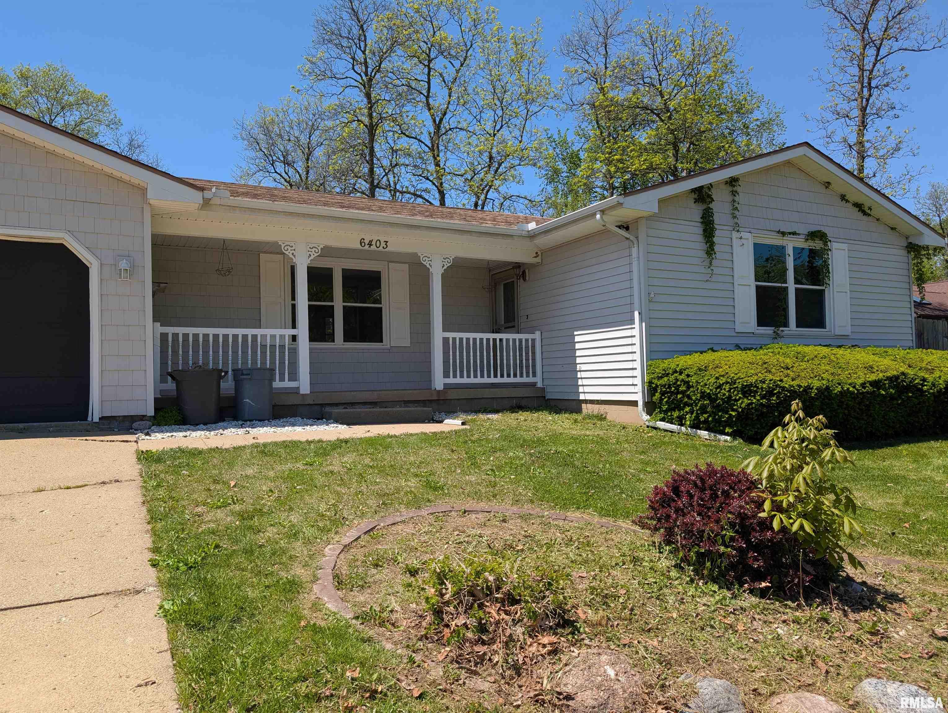 6403 N Talisman Terrace, Peoria, Illinois image 4