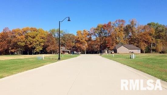 221 Washington Place, Riverton, Illinois image 1