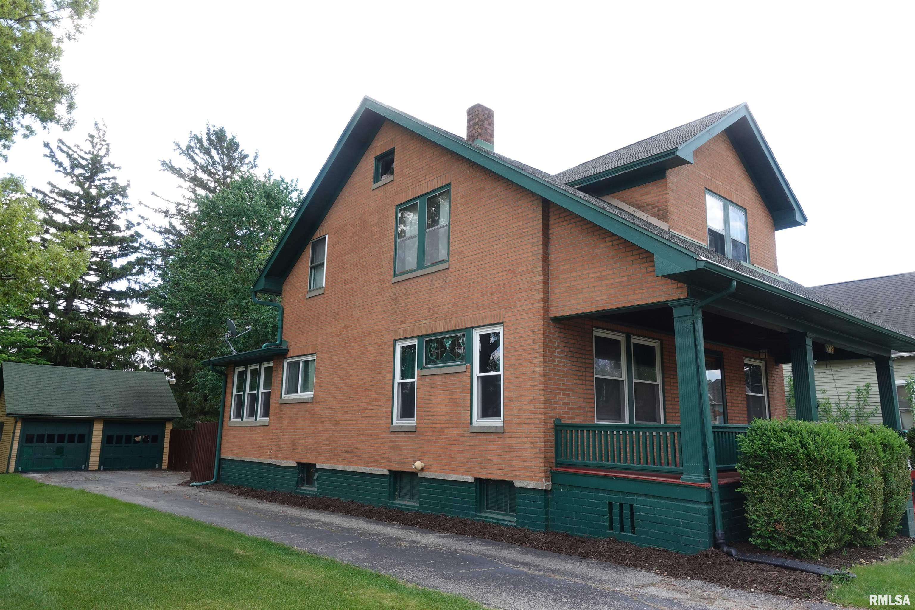 249 Olive Street, Galesburg, Illinois image 5