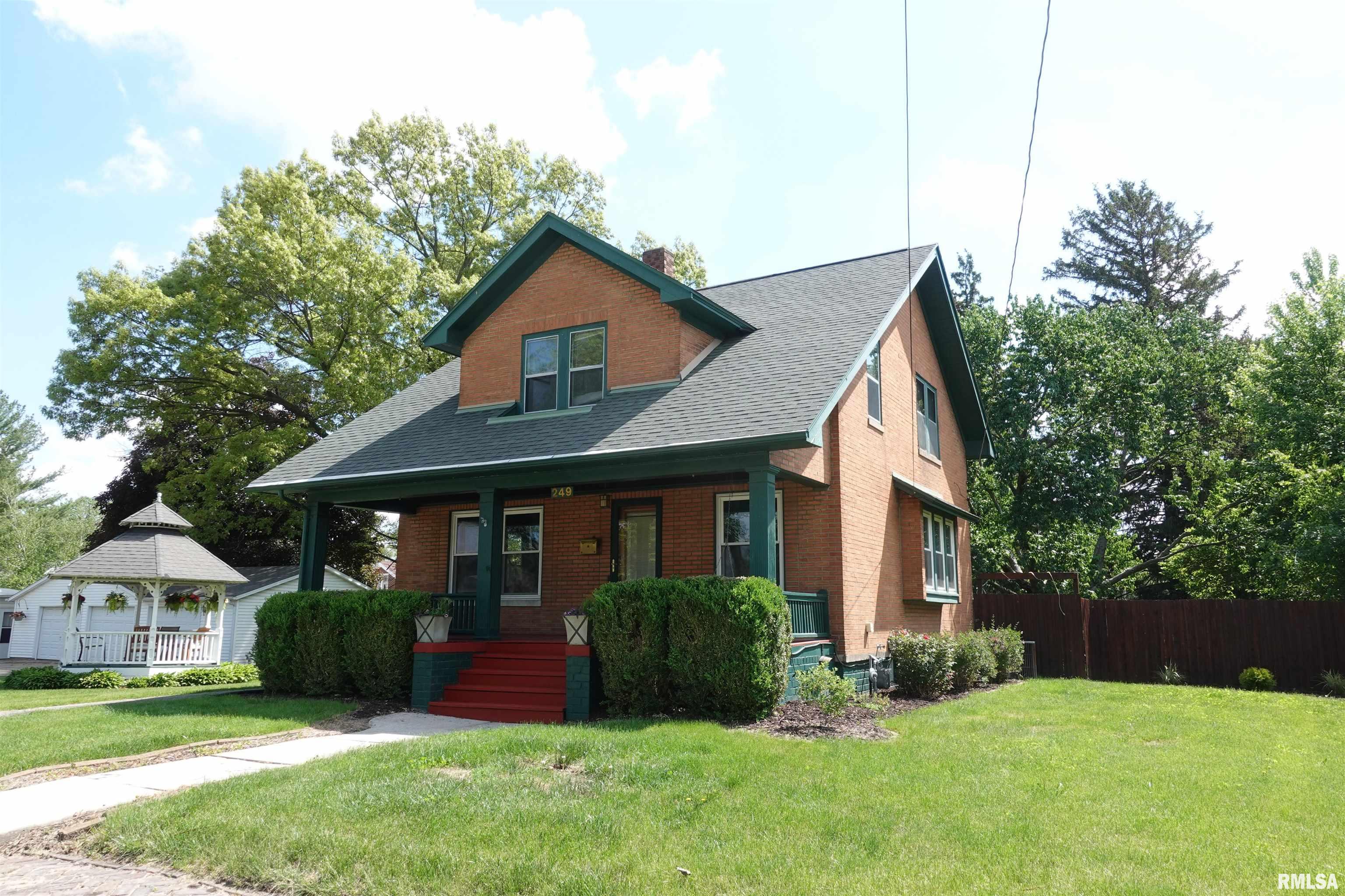 249 Olive Street, Galesburg, Illinois image 3
