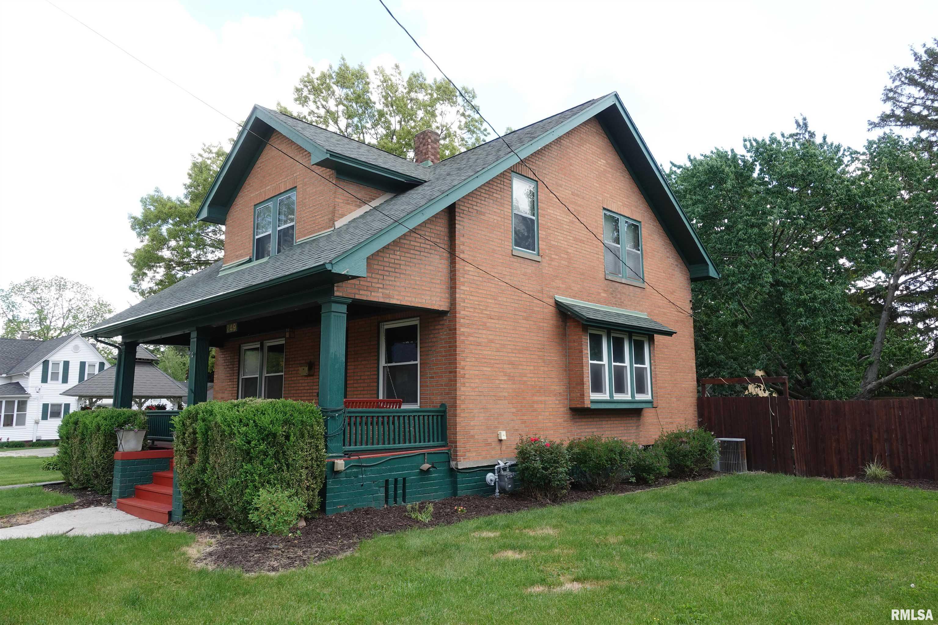 249 Olive Street, Galesburg, Illinois image 4