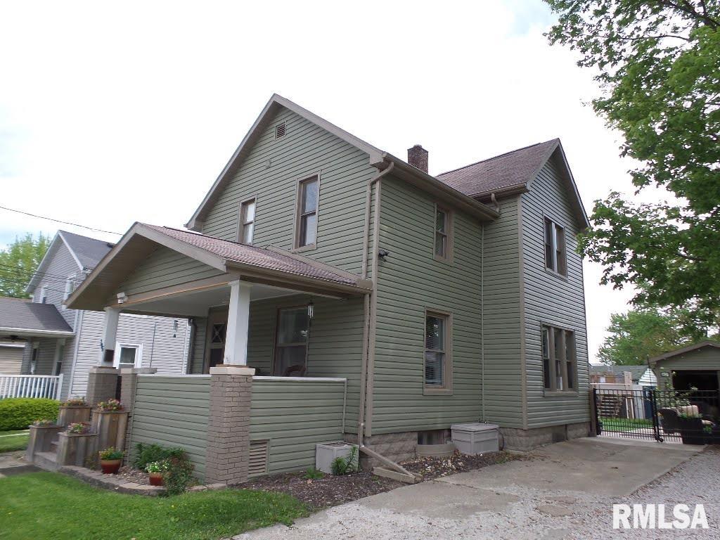 706 Mason Street, Bloomington, Illinois image 2
