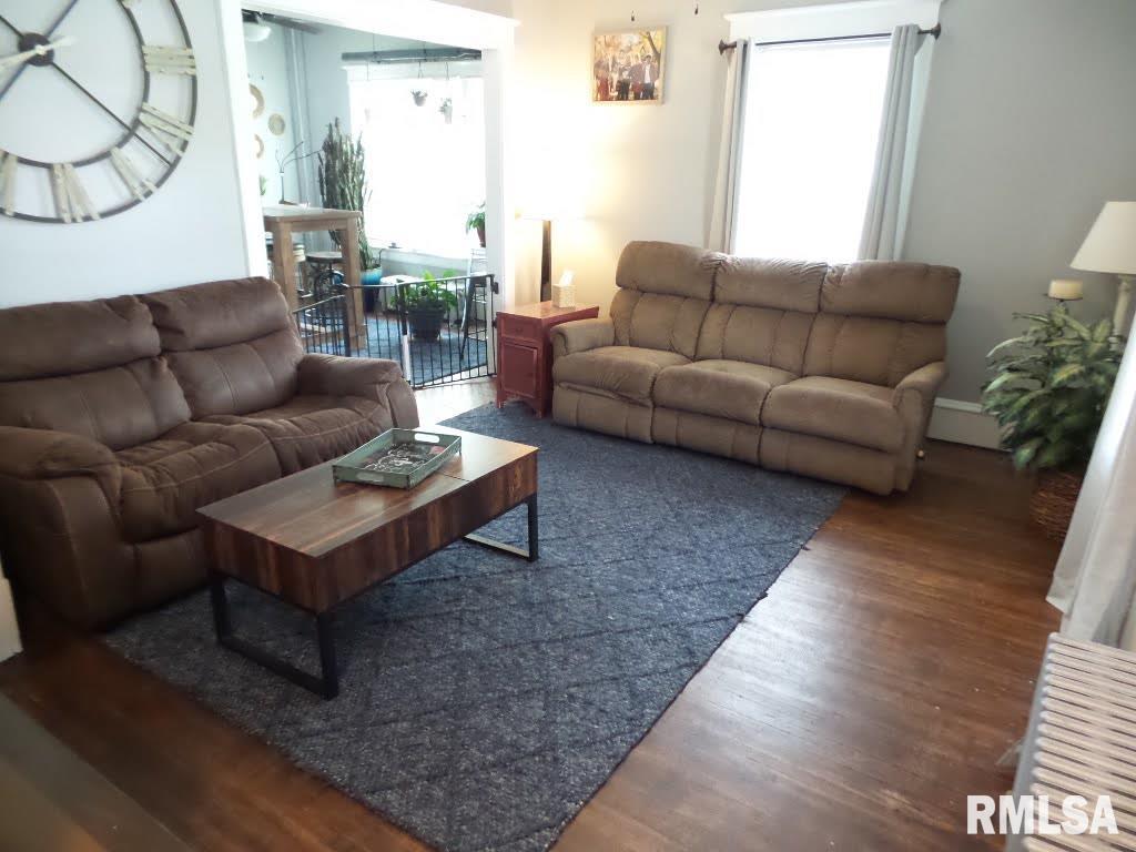 706 Mason Street, Bloomington, Illinois image 7