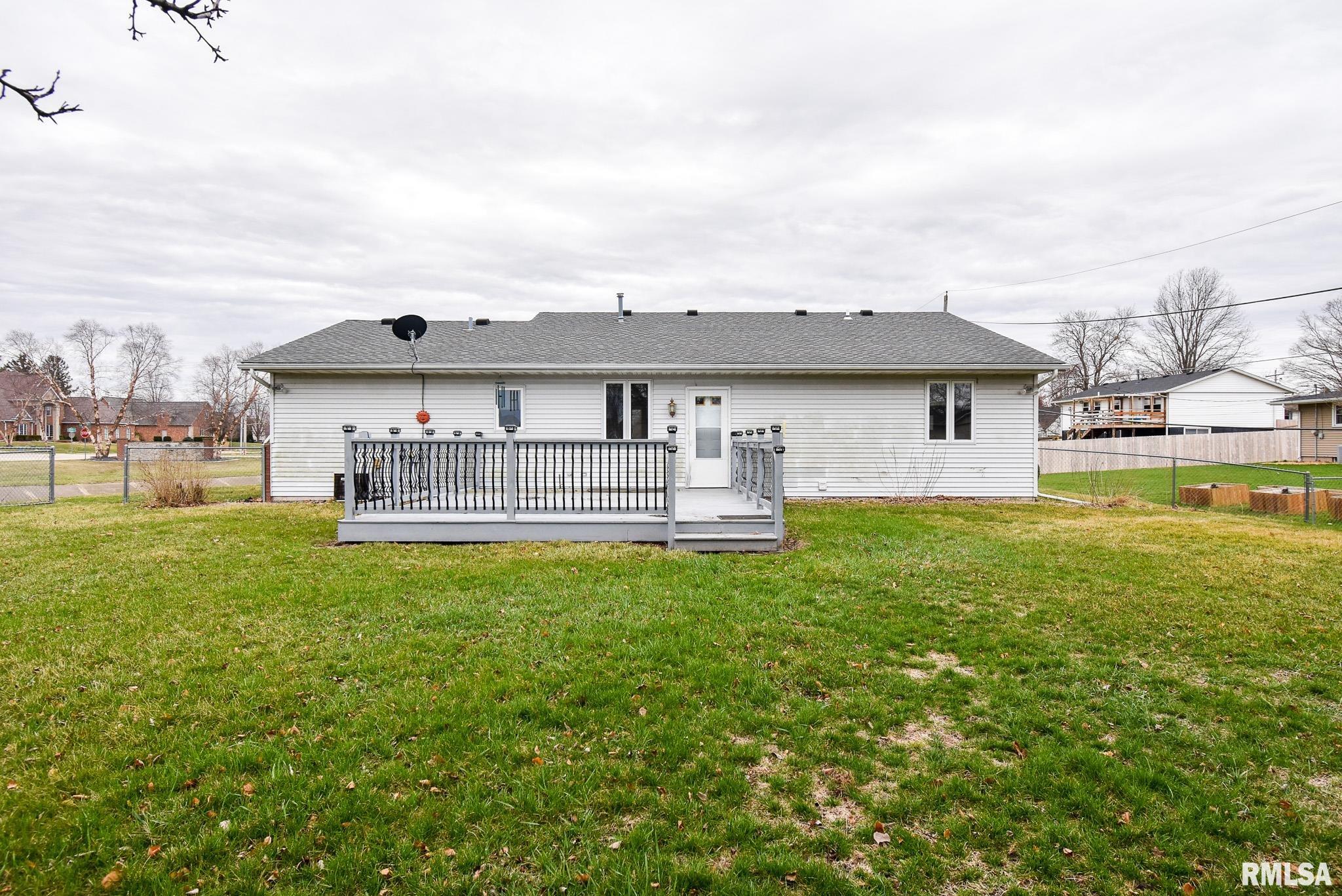 1101 E Jefferson Street, Morton, Illinois image 38