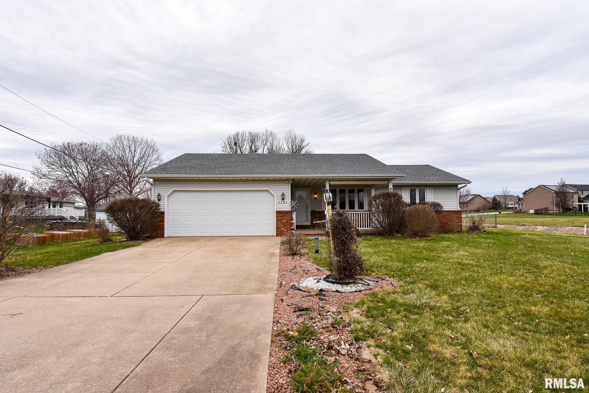 1101 E Jefferson Street, Morton, Illinois image 1
