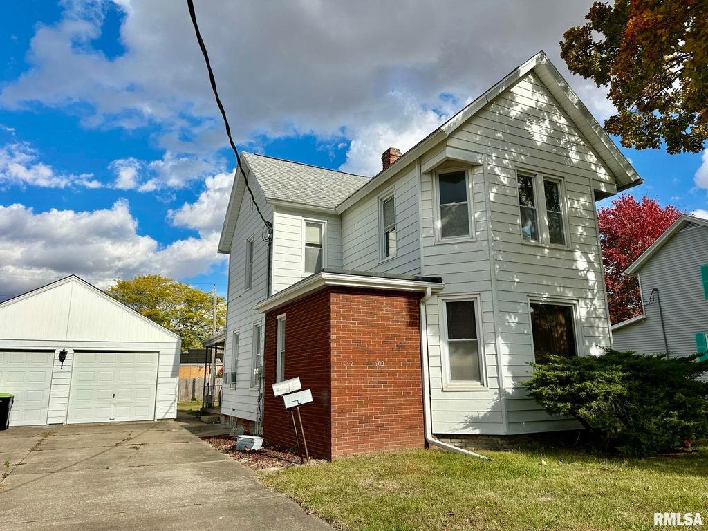 Photo of 507 E ADAMS Street, Morton, IL 61550 (MLS # PA1262076)