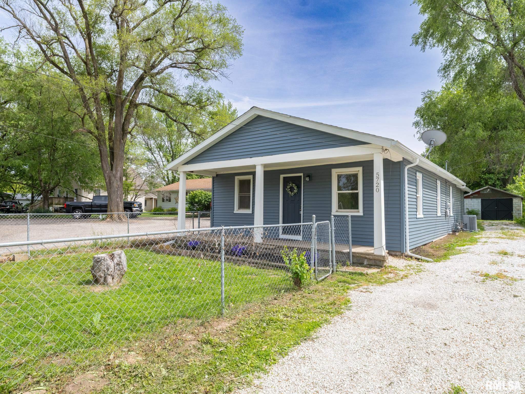 5720 W Farmington Road, Peoria, Illinois image 1