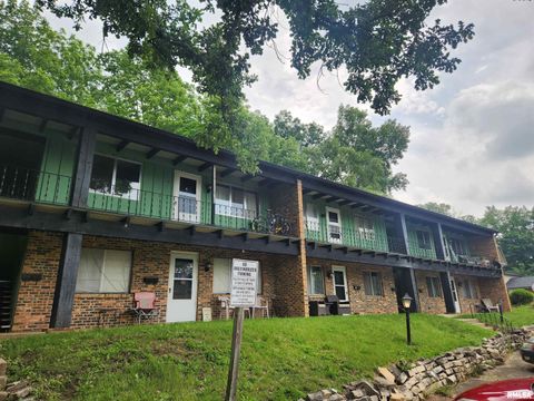 Multifamily For Sale - 740 E Shore Drive #8<br/> Tazewell County, Pekin, IL 61554