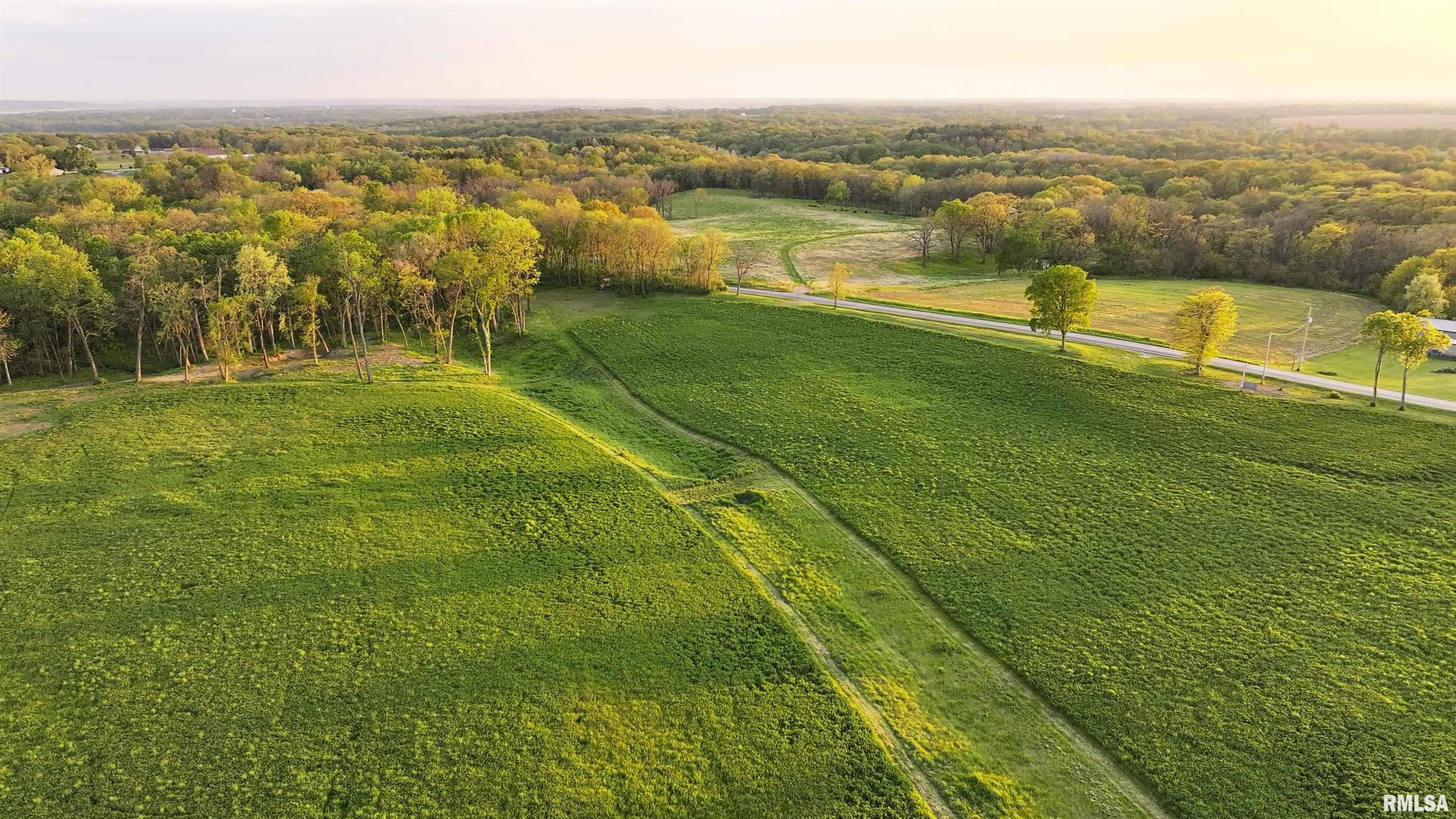 N Hardscrabble Road, Sparland, Illinois image 2