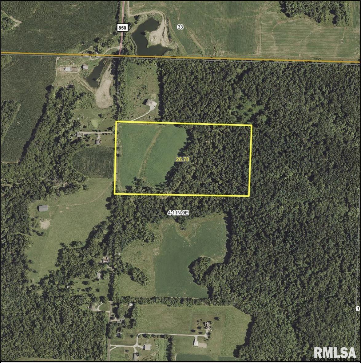 N Hardscrabble Road, Sparland, Illinois image 3