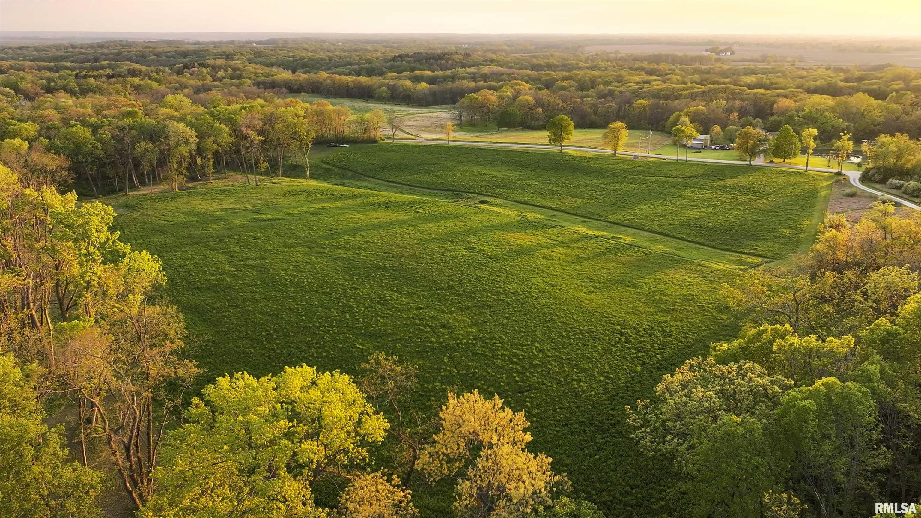 N Hardscrabble Road, Sparland, Illinois image 1