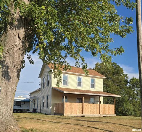 Homes For Sale - 16853 N Wright Road<br/> Lewistown, IL 61542