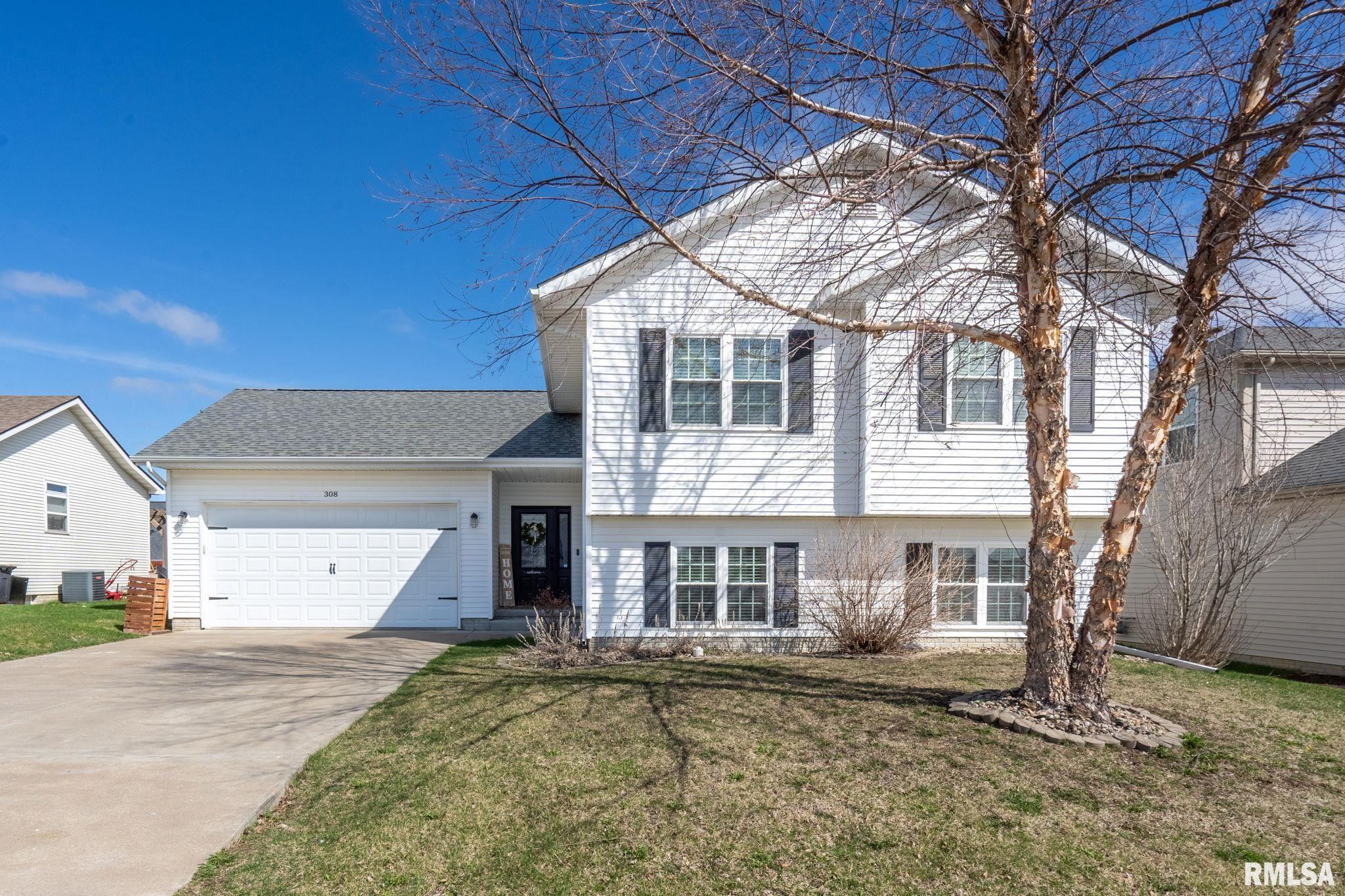 308 Portage Way, Colona, Illinois image 1