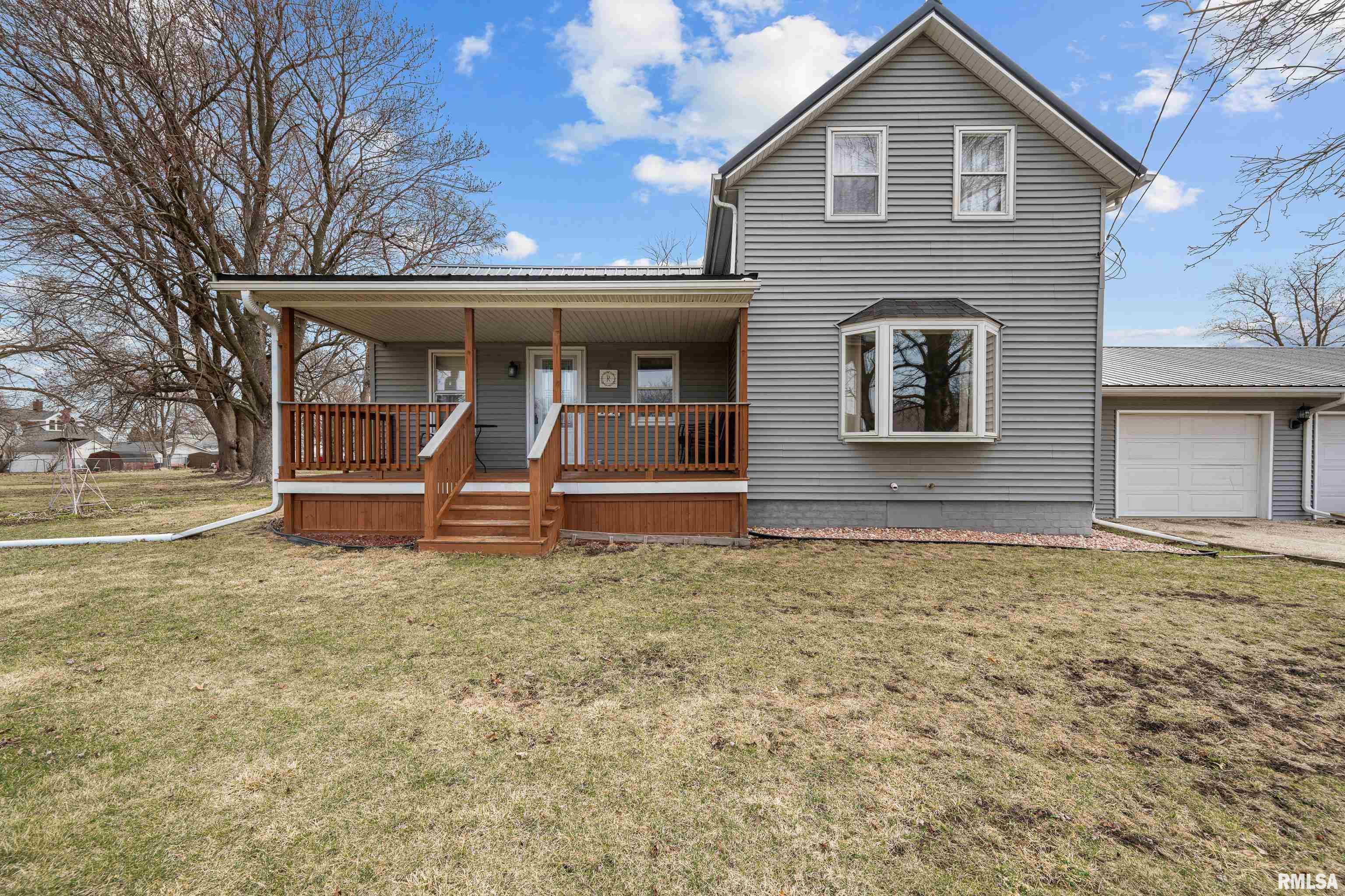 101 NE Eight Avenue, Galva, Illinois image 1