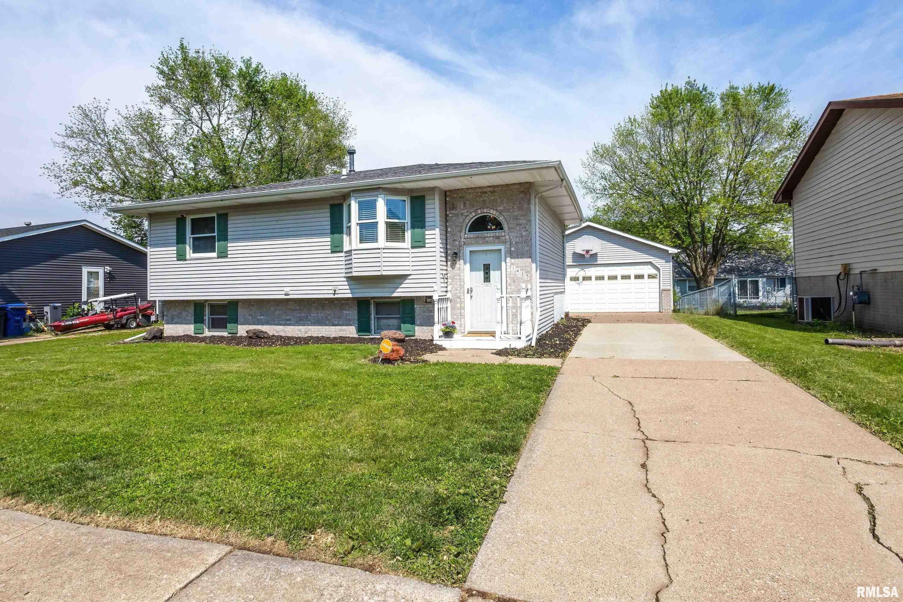 1413 N Pioneer Street, Davenport, Iowa image 2