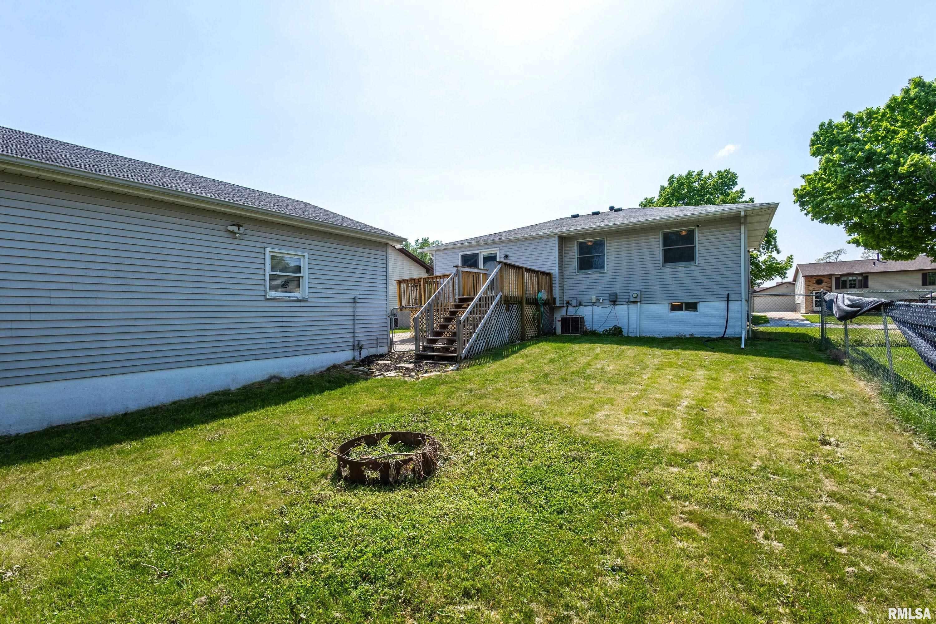 1413 N Pioneer Street, Davenport, Iowa image 21