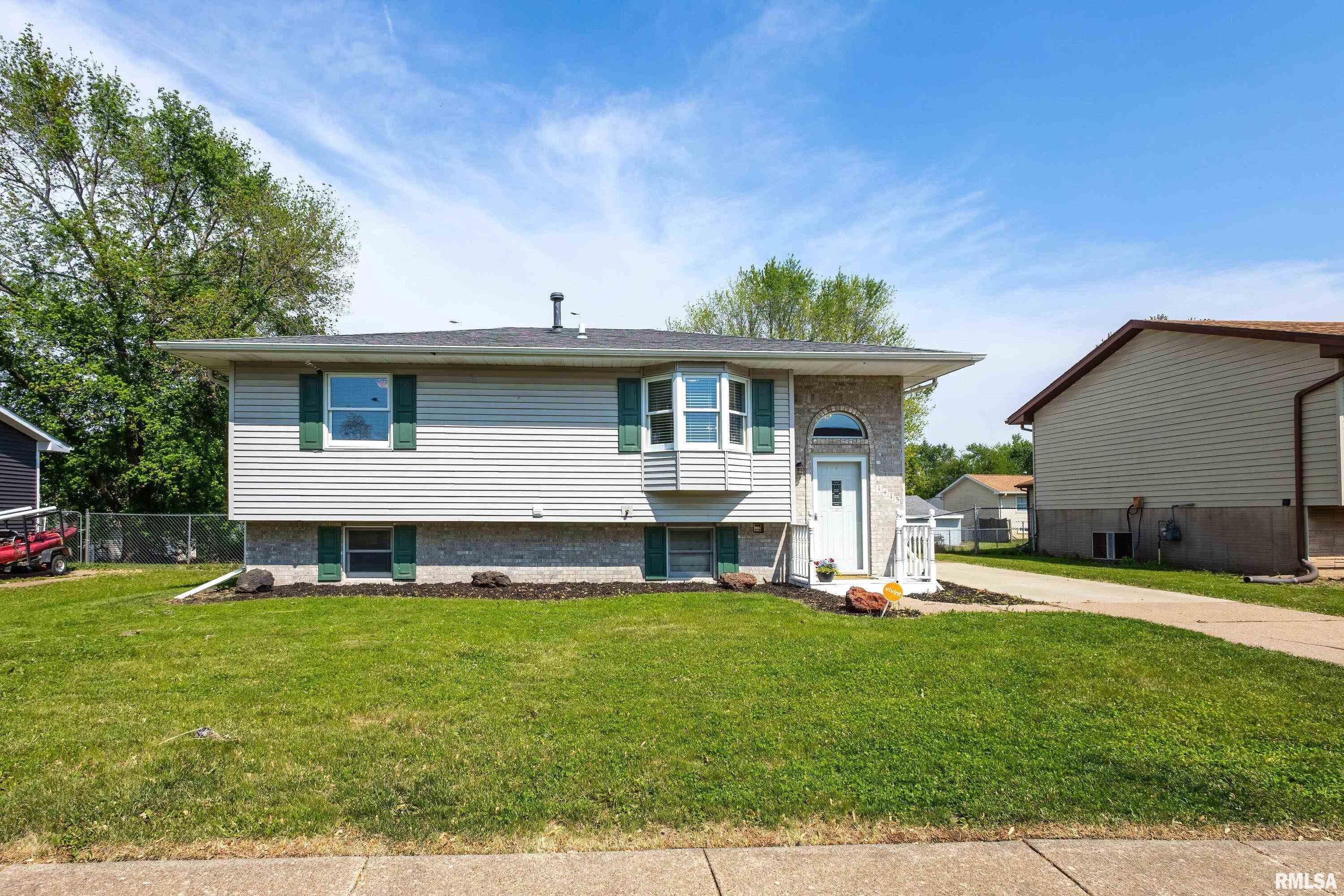 1413 N Pioneer Street, Davenport, Iowa image 3
