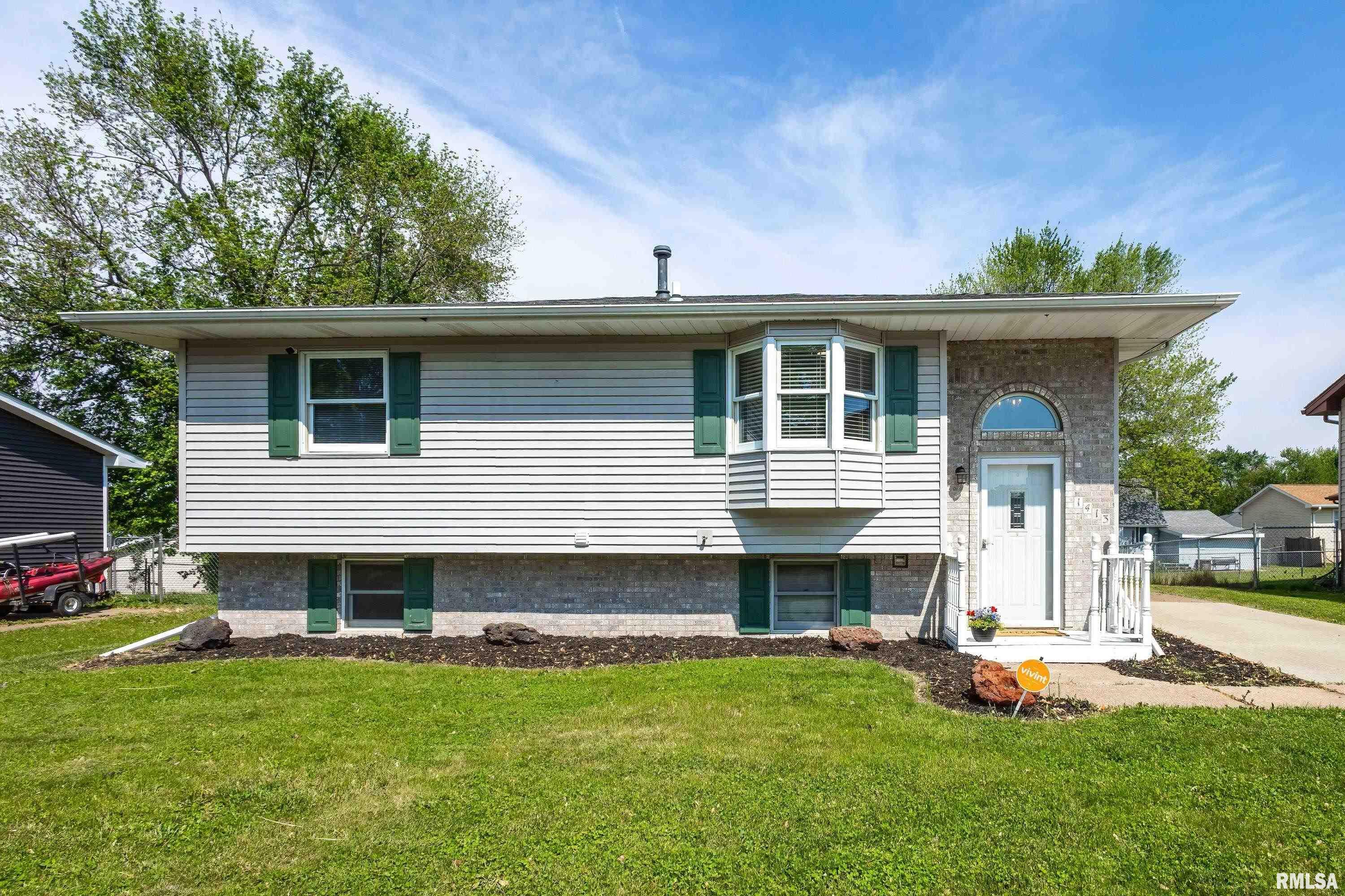 1413 N Pioneer Street, Davenport, Iowa image 1