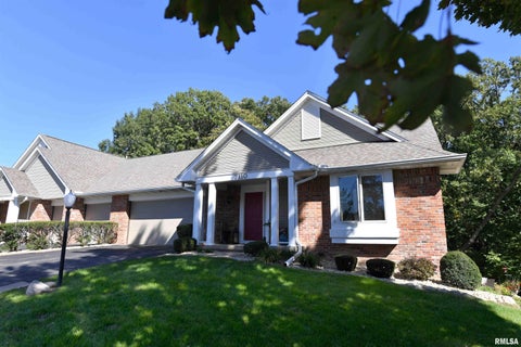 Condo For Sale - 7110 N Windchime Court #4<br/> Peoria County, Peoria, IL 61614