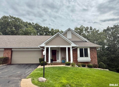 Condo For Sale - 7110 N Windchime Court #4<br/> Peoria, IL 61614