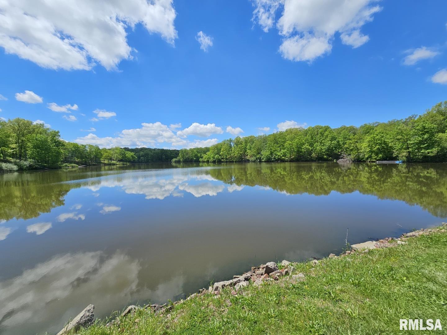 Lot 41 N Deer Park Drive, Dix, Illinois image 8