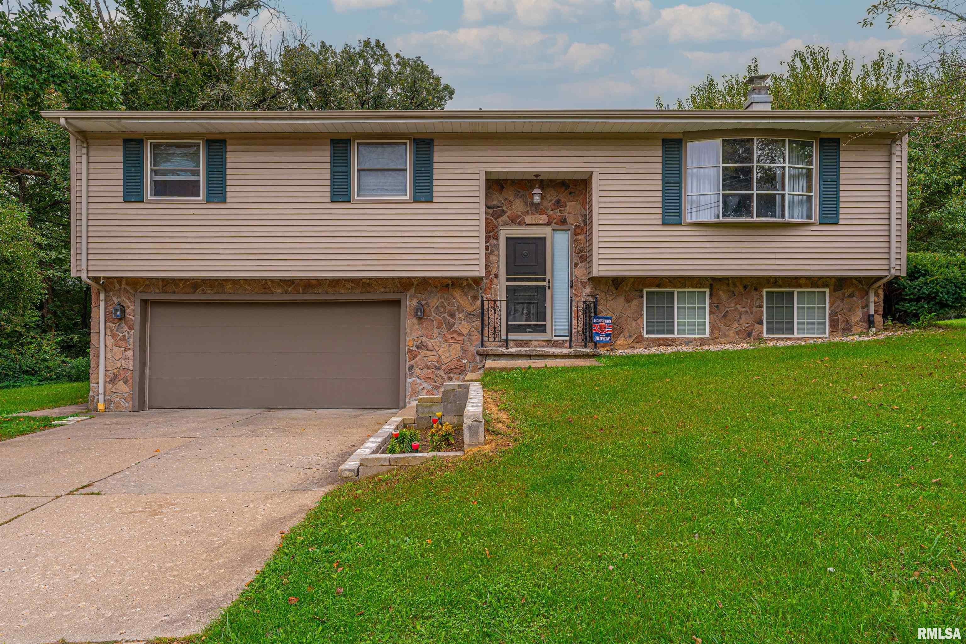 108 COUNTRY CLUB Drive