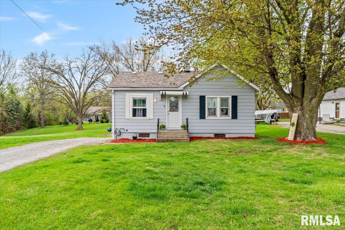 1823 W 48th Street, Davenport, Iowa image 1