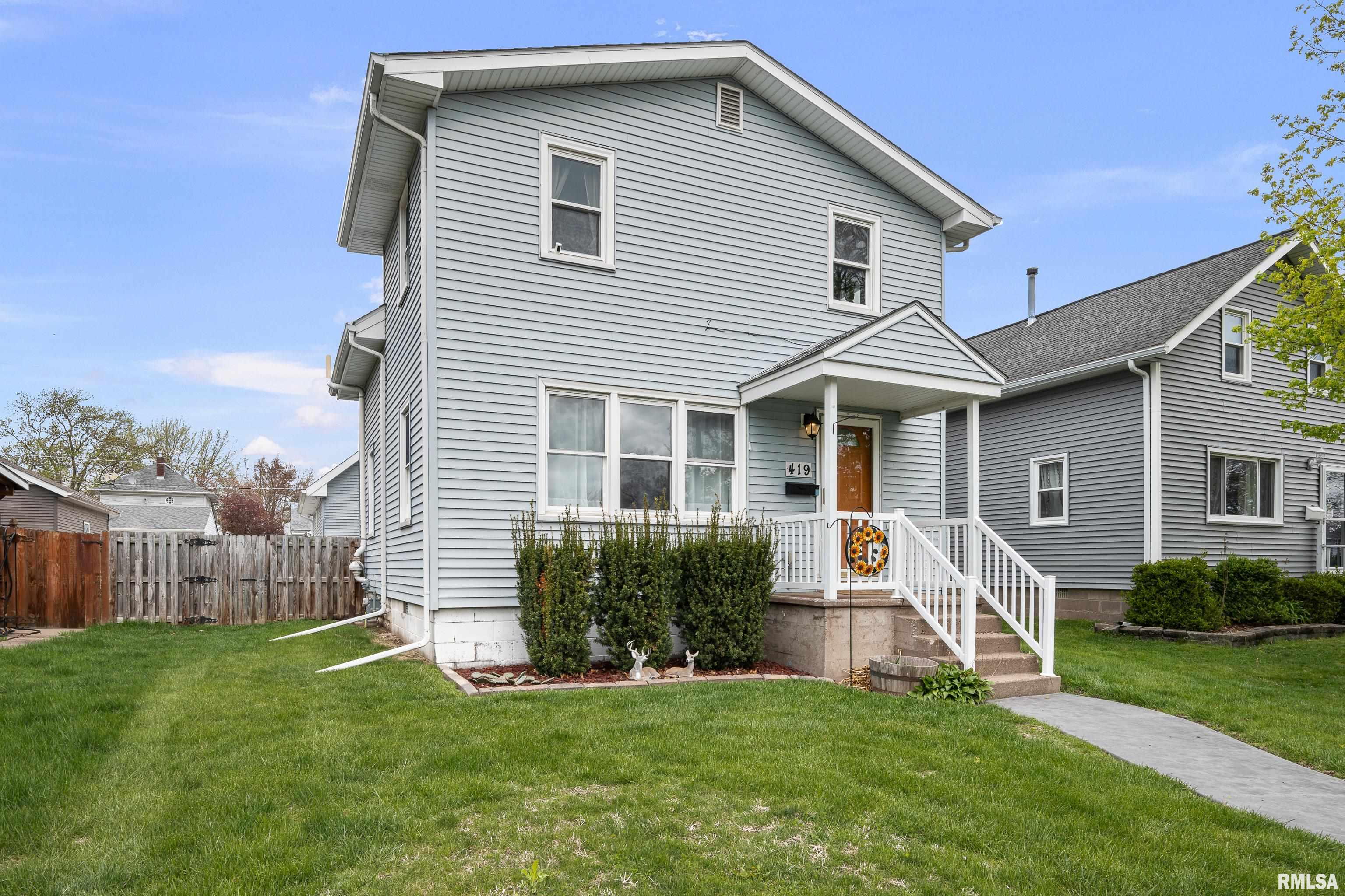419 23rd Avenue, Moline, Illinois image 2