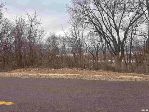 Vacant Land For Sale - 000 Fondulac Drive<br/> Tazewell County, East Peoria, IL 61611