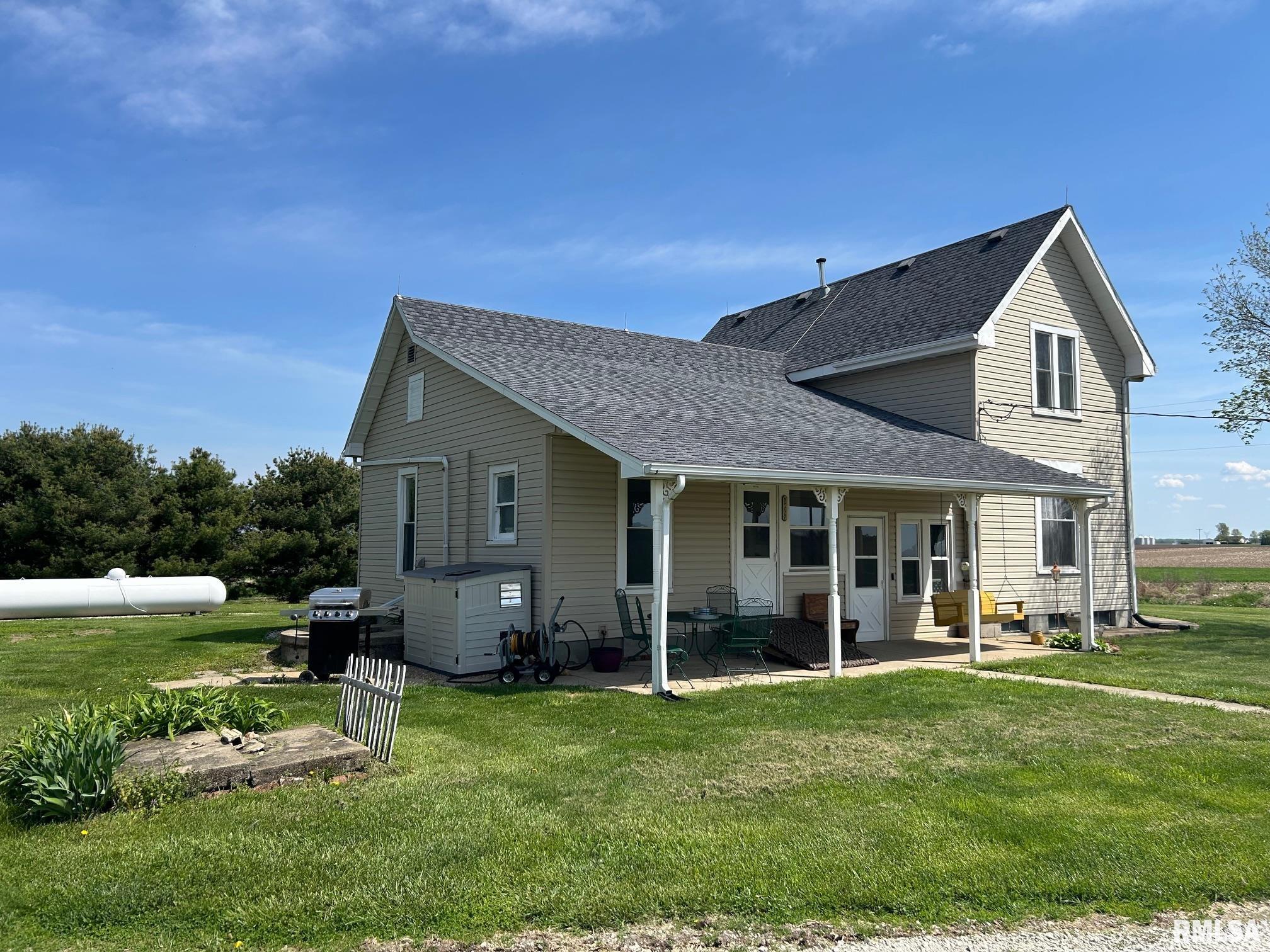 2391 N 750 E Road, Edinburg, Illinois image 3