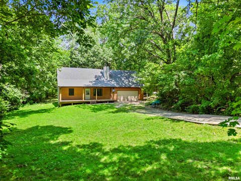 Homes For Sale - 15619 Larimore Drive<br/> Tazewell County, Mackinaw, IL 61755